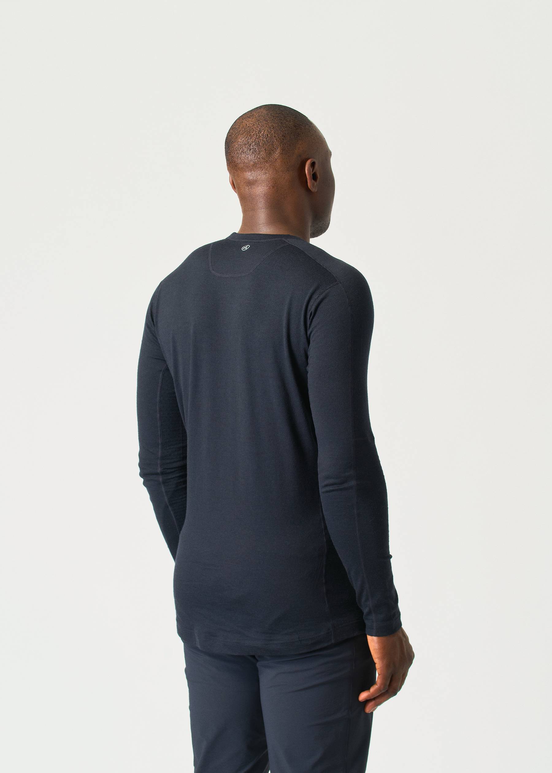 Image - 3 - Flatiron 185 Merino Long Sleeve Crew