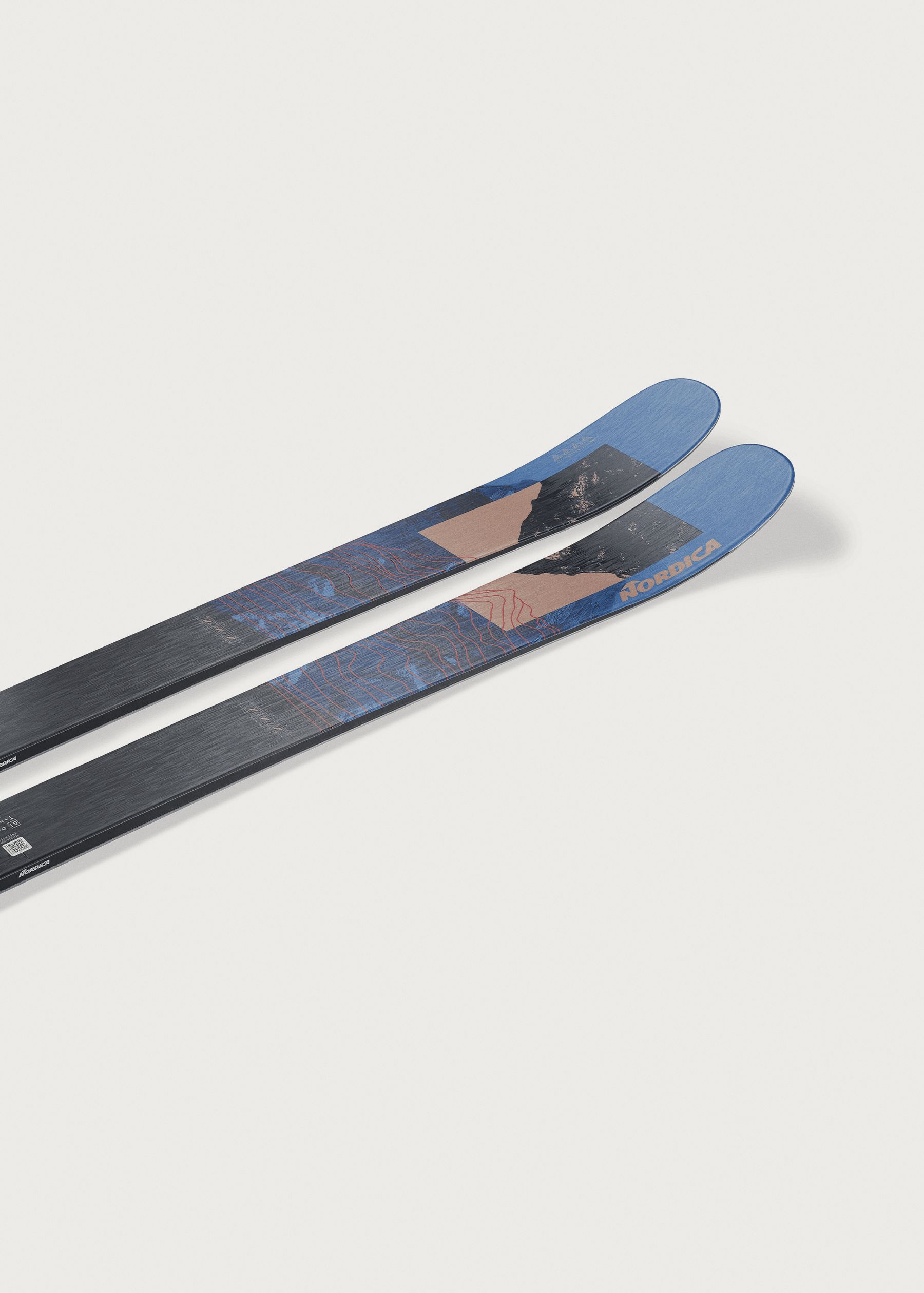 Nordica Enforcer 99 Skis