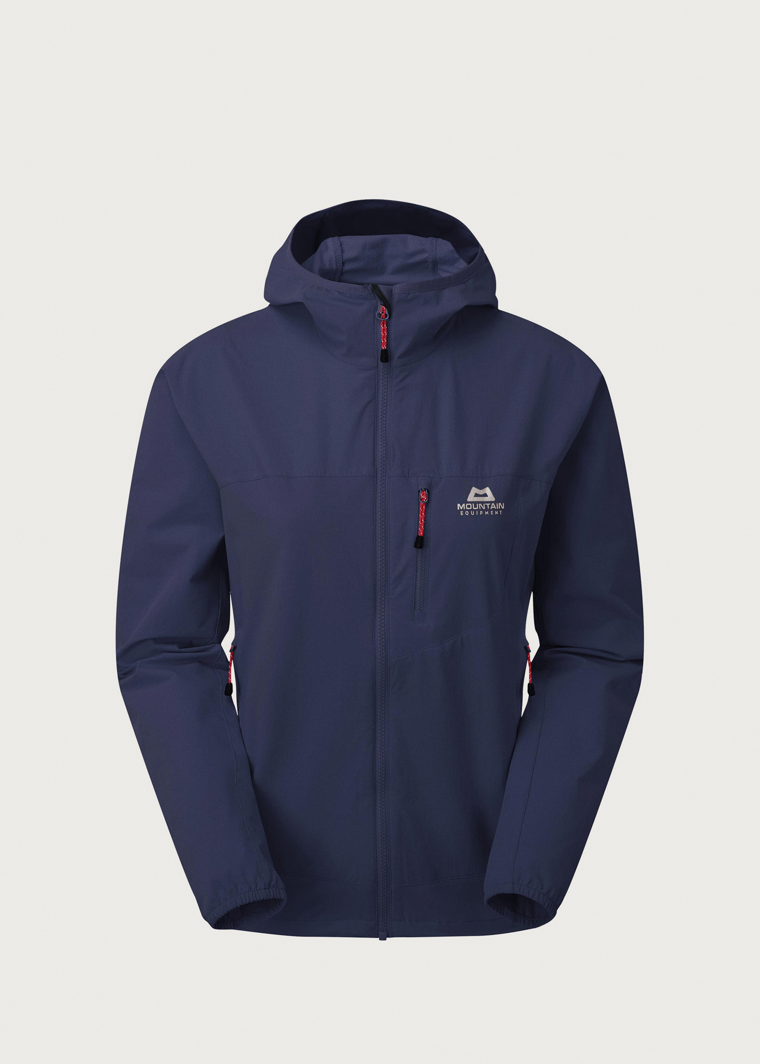 Mountain Equipment Echo Hooded Jacket