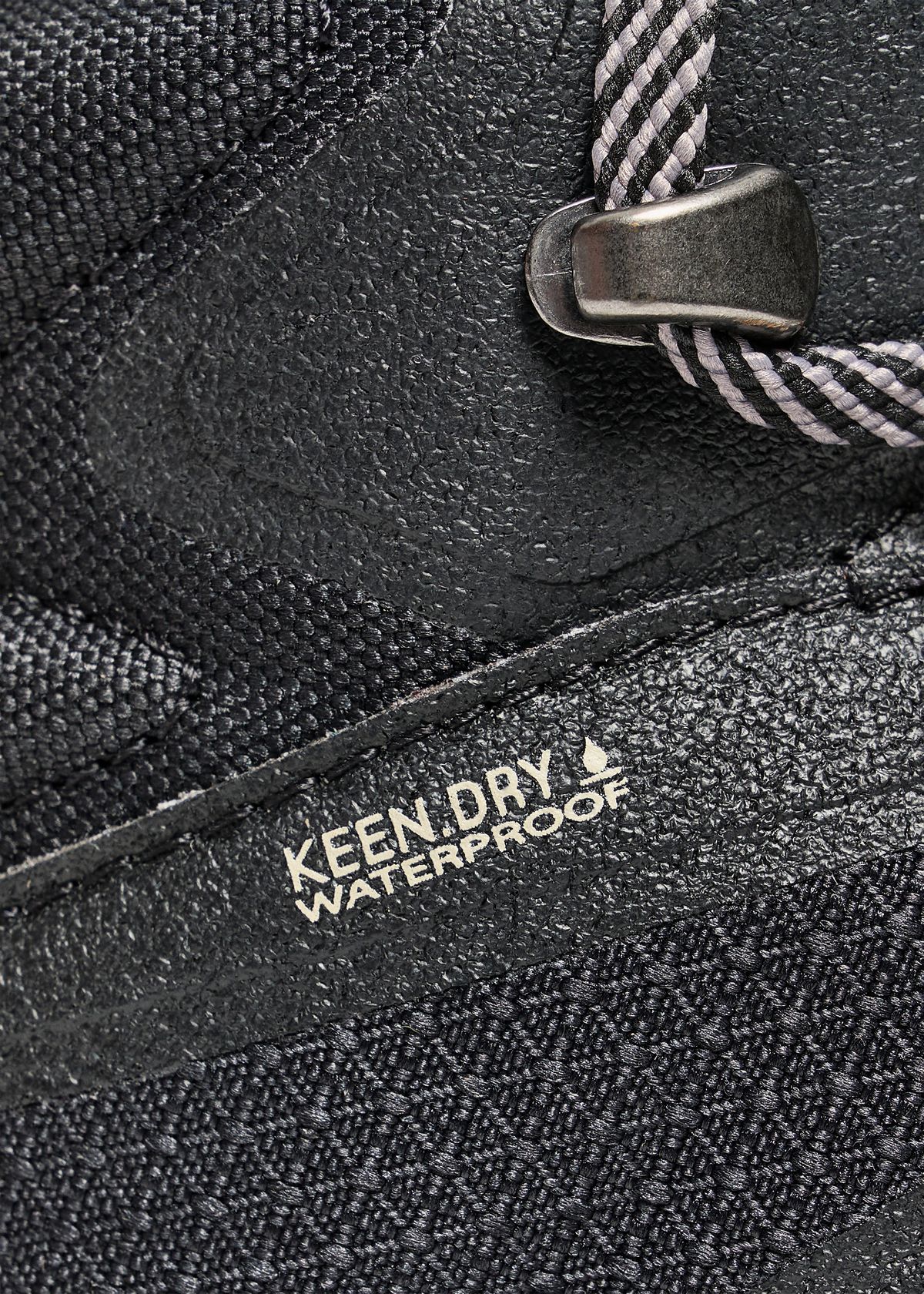 Keen.Dry waterproof membrane