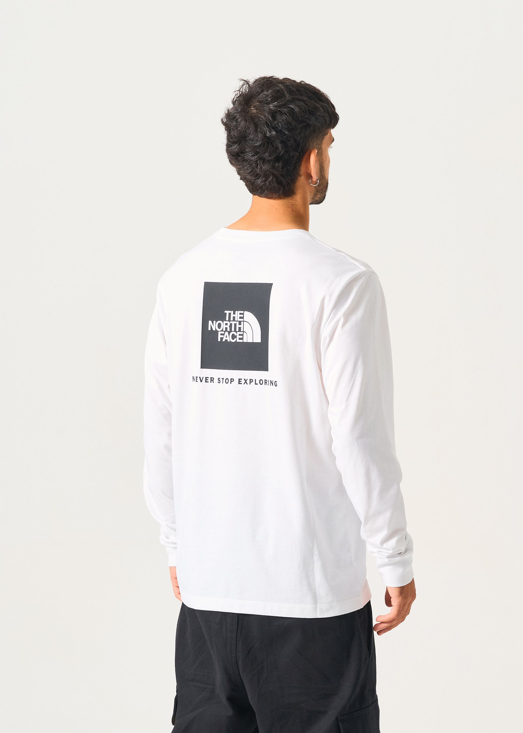 Image - 3 - Evolution Box NSE Regular Long Sleeve Tee