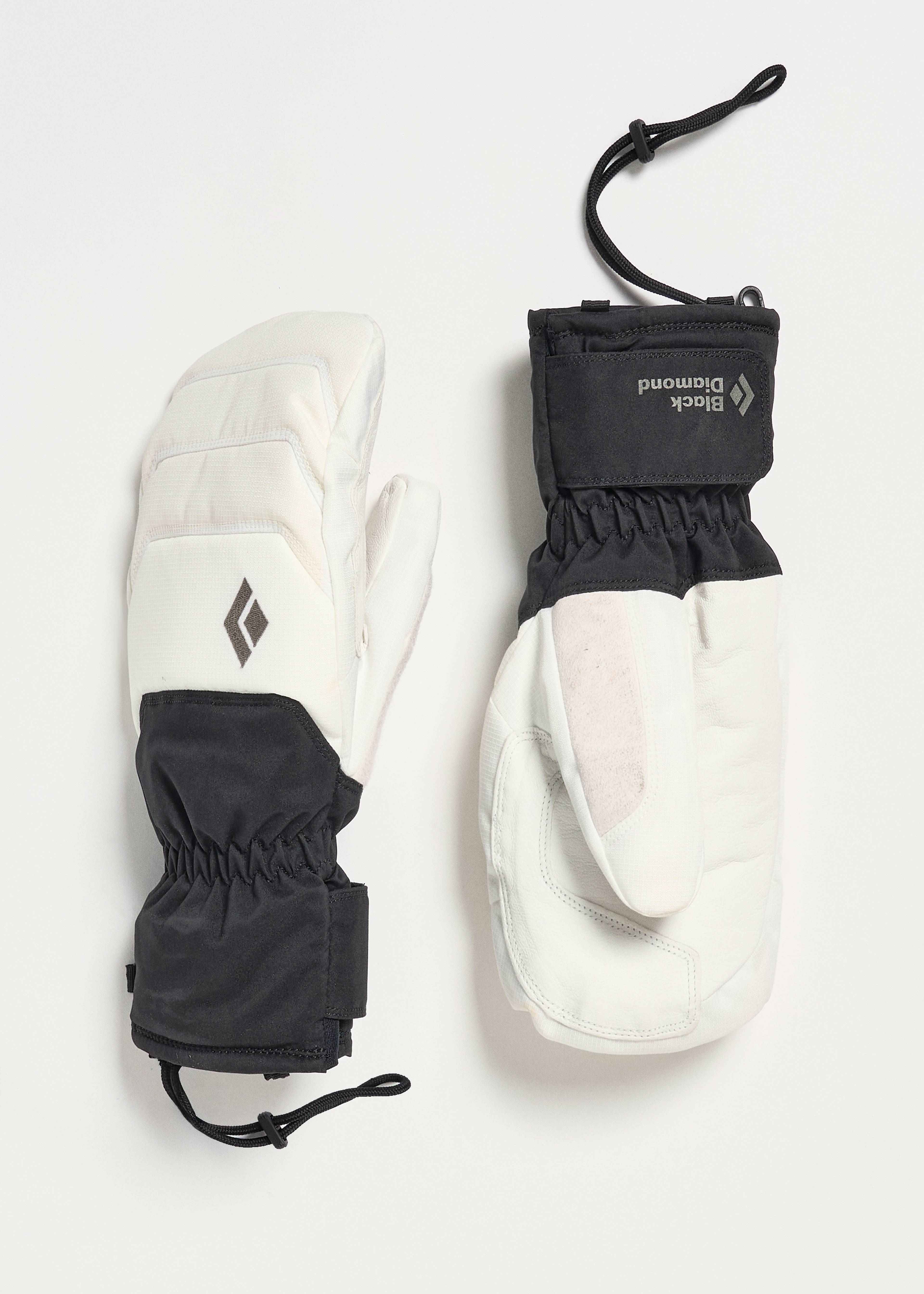 Black Diamond Mission MX GORE-TEX Mitts