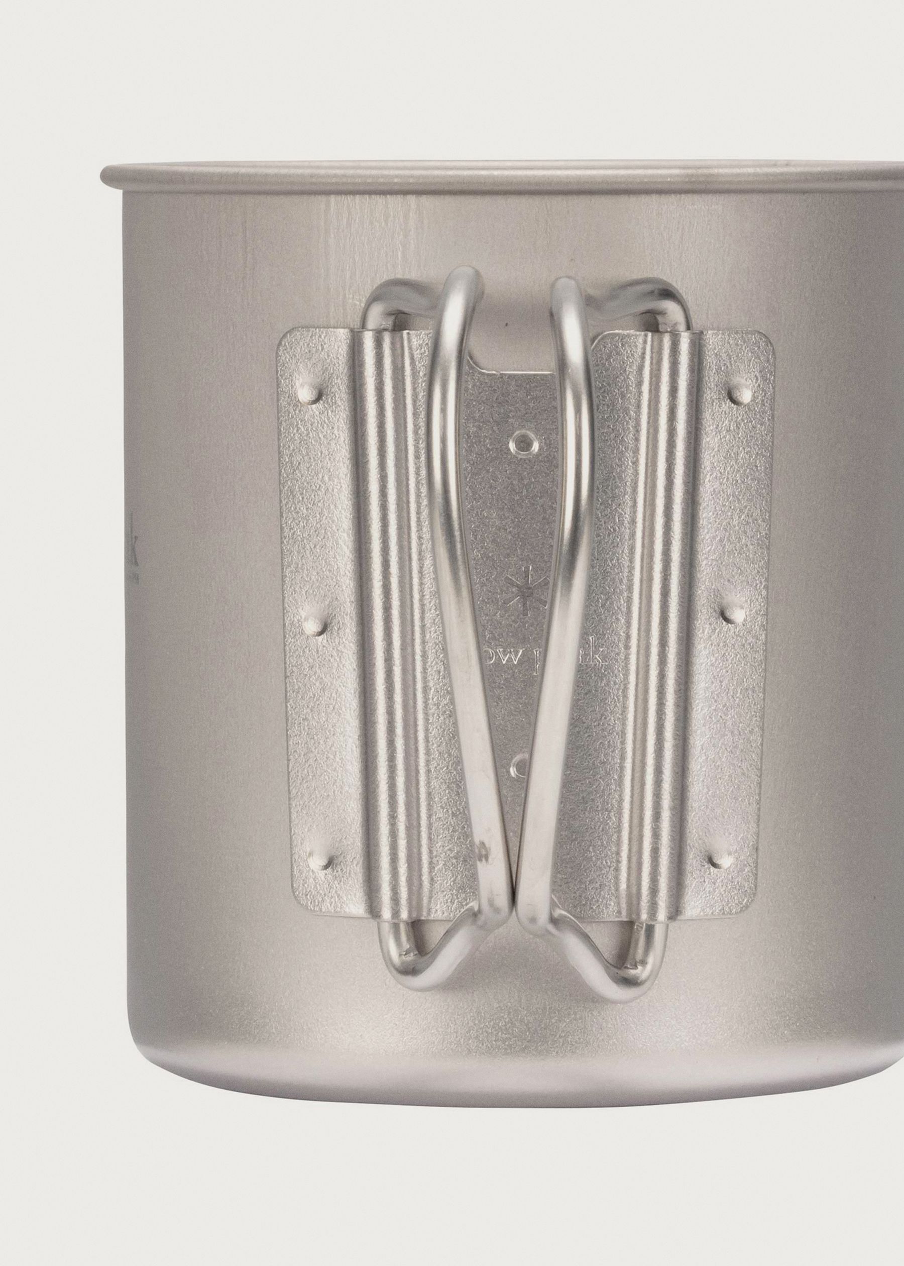 Image - 3 - Titanium Single Wall Cup 450ml