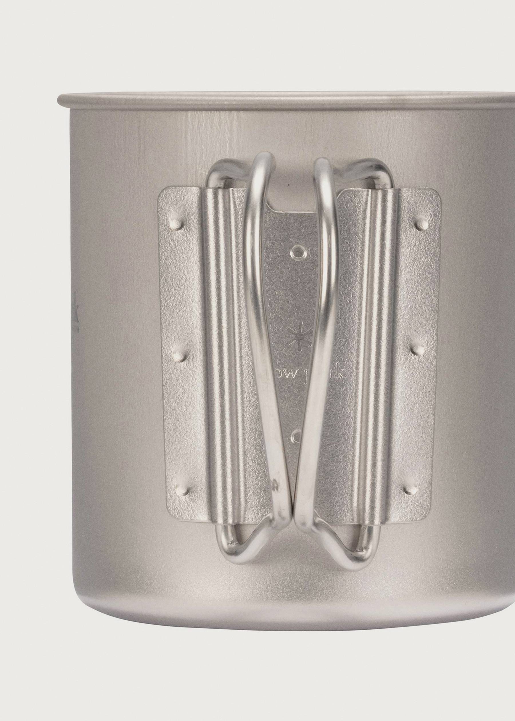 Image - 3 - Titanium Single Wall Cup 450ml