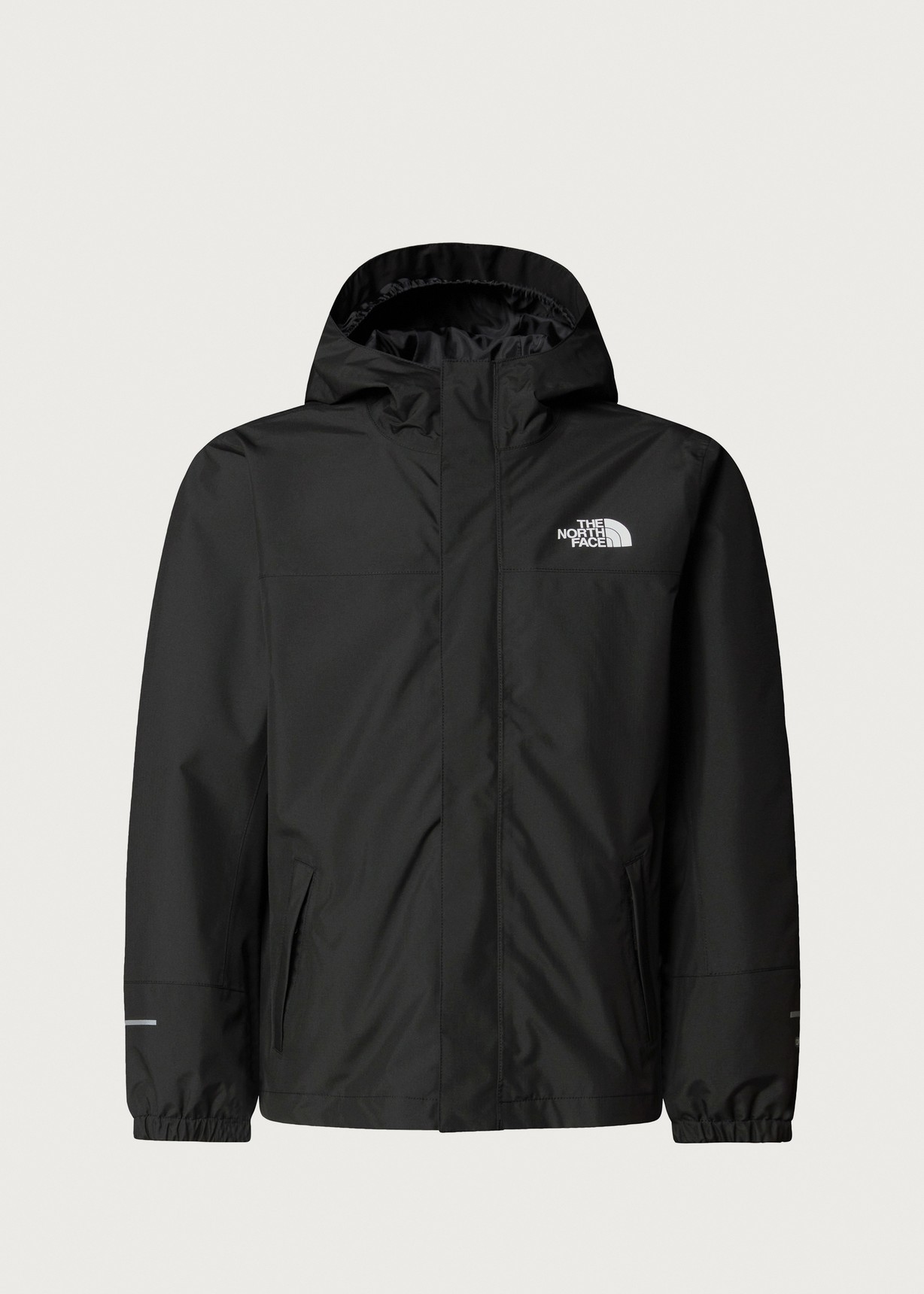 The North Face Boy's North Down Hooded Jacket