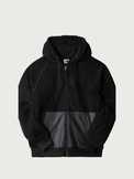 Ridge Fleece Full Zip Hoodie