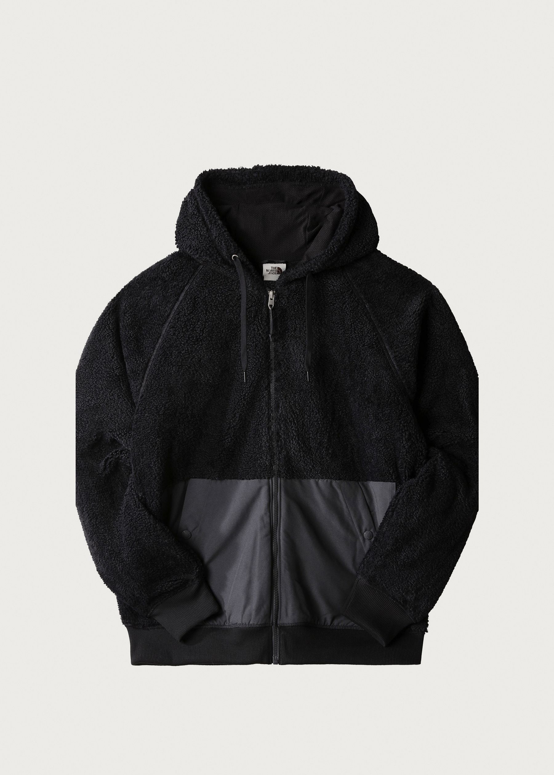 Image - 1 - Ridge Fleece Full Zip Hoodie