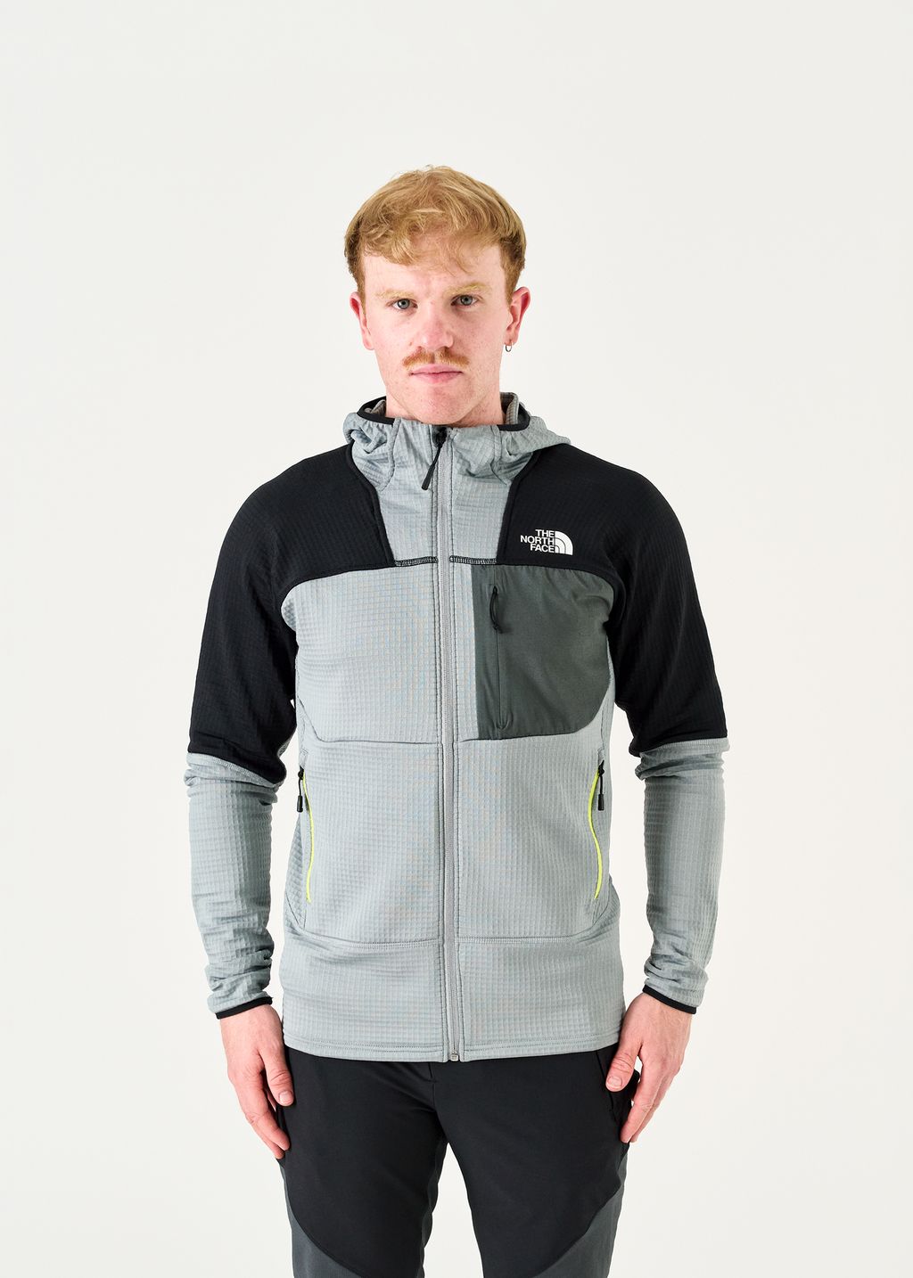 The North Face Stormgap PowerGrid Hoodie