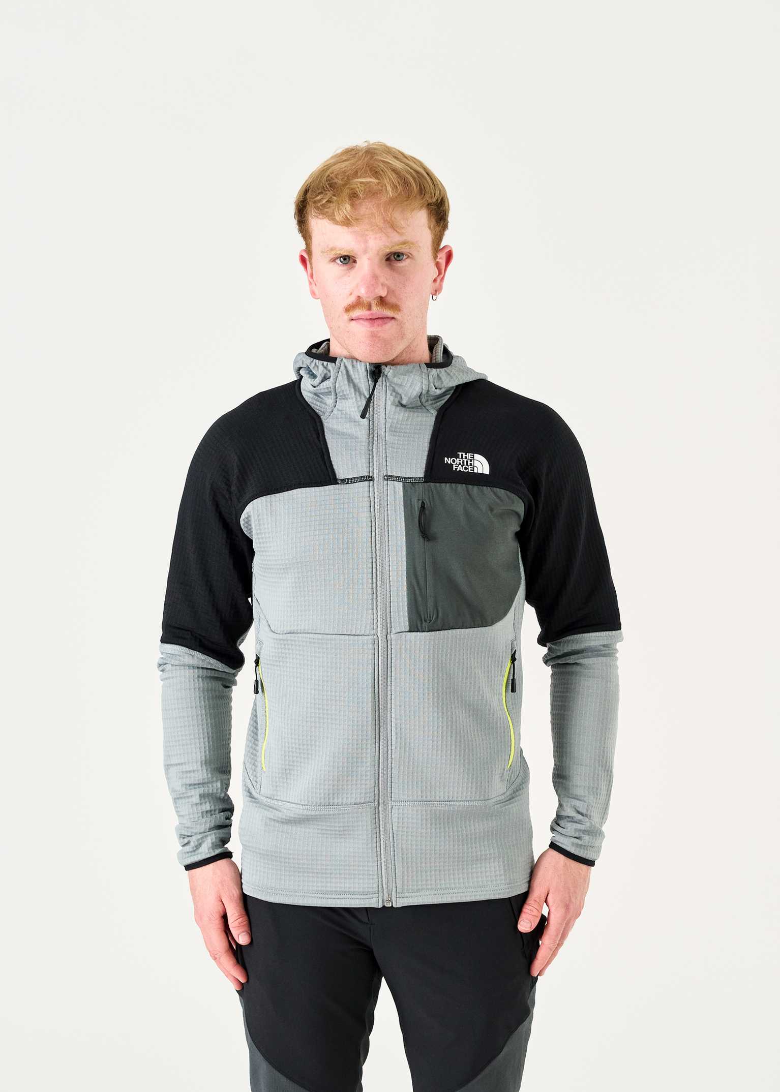 The North Face Stormgap PowerGrid Hoodie