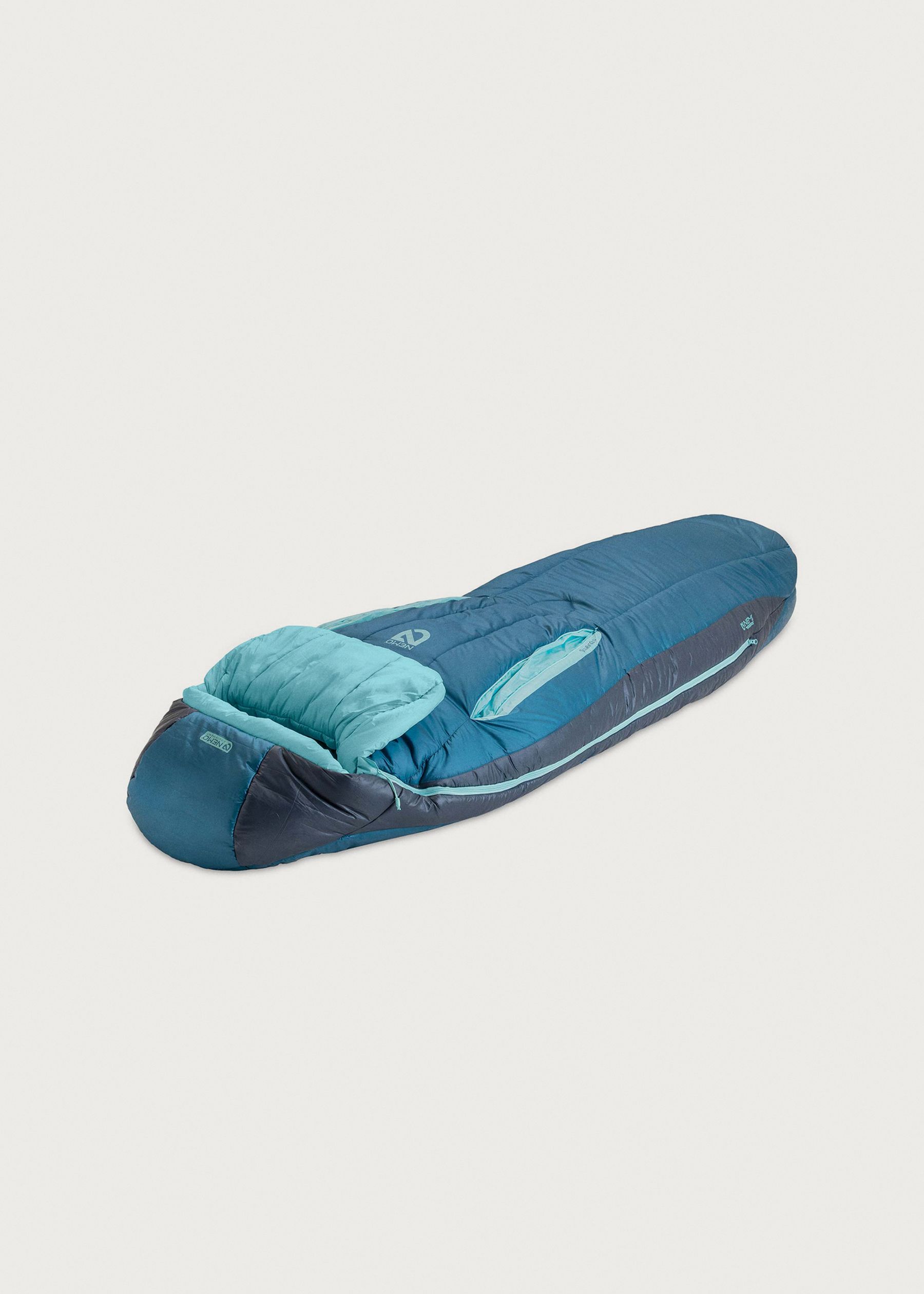 Image - 3 - Forte 20 Regular Sleeping Bag