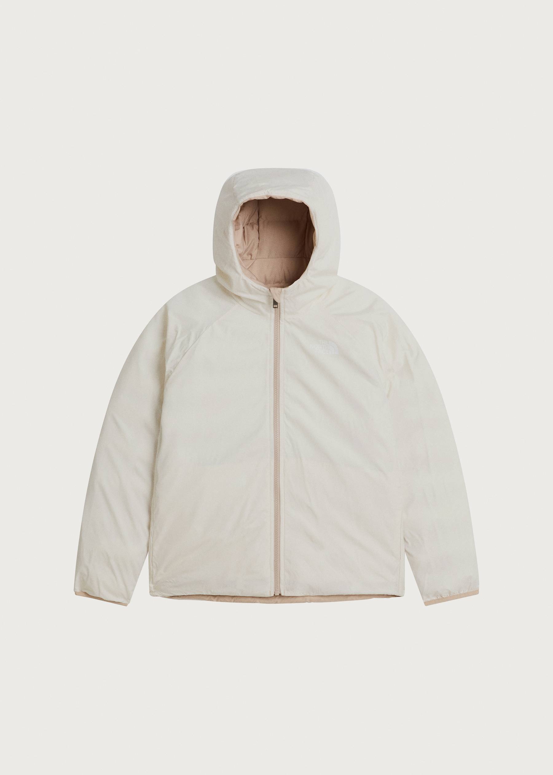 Image - 3 - Reversible Perrito Hooded Kids' Jacket