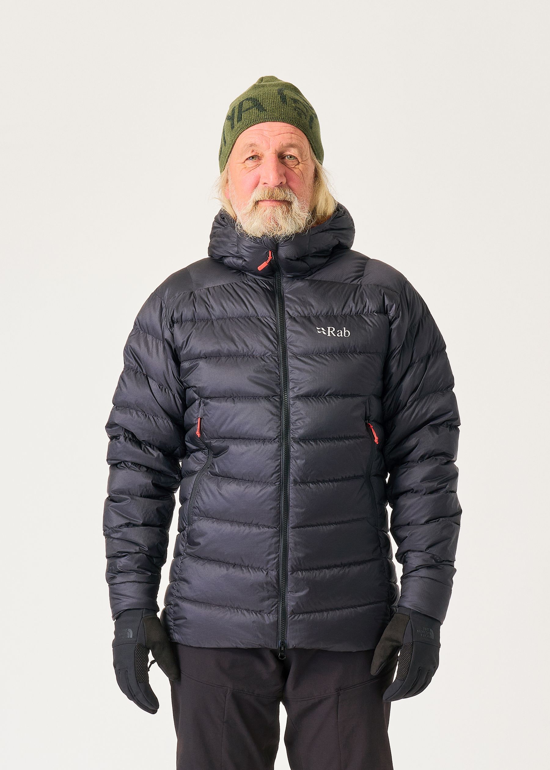 Image - 1 - Electron Pro Hoodie