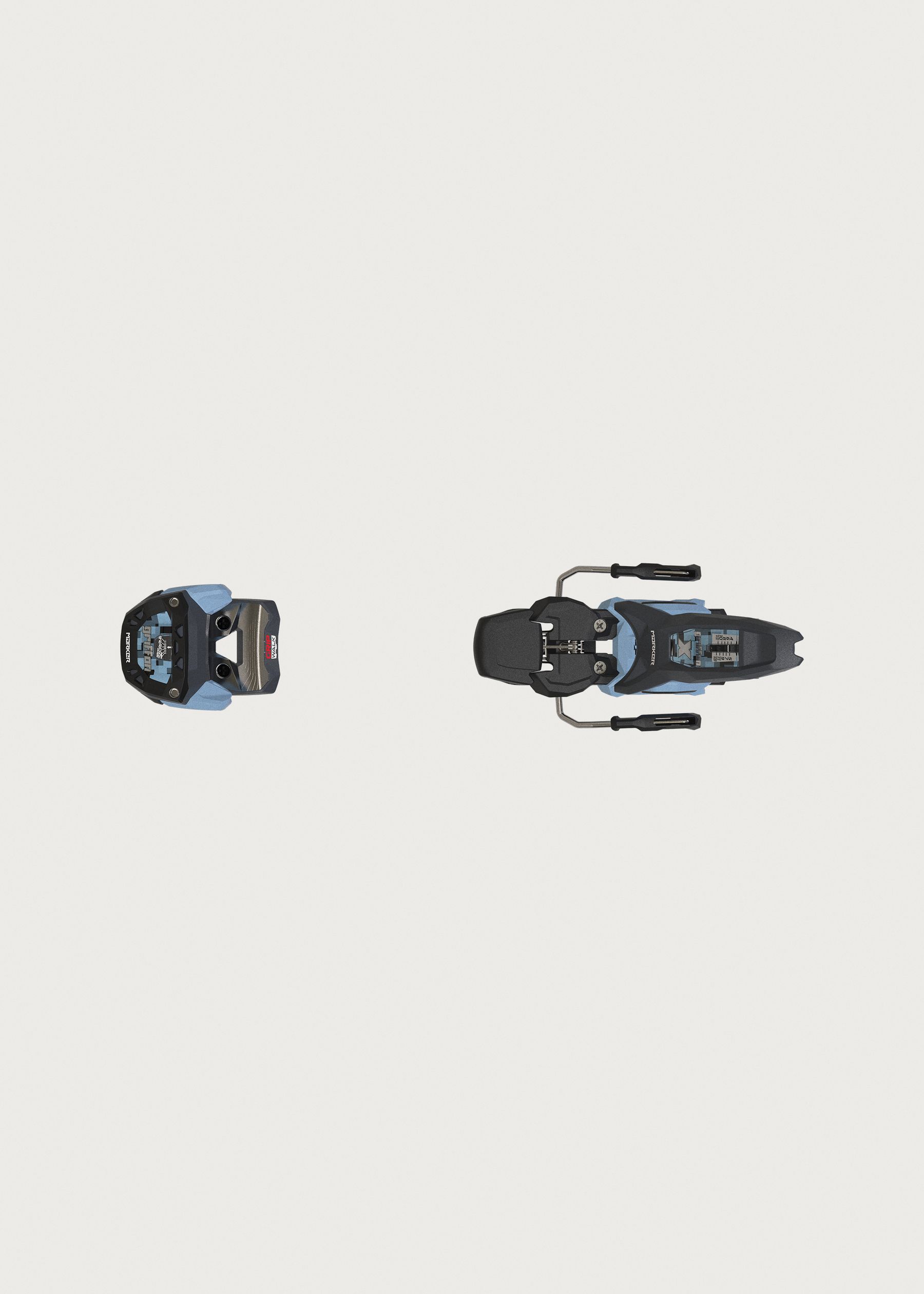 Image - 2 - Griffon X 13 Ski Bindings