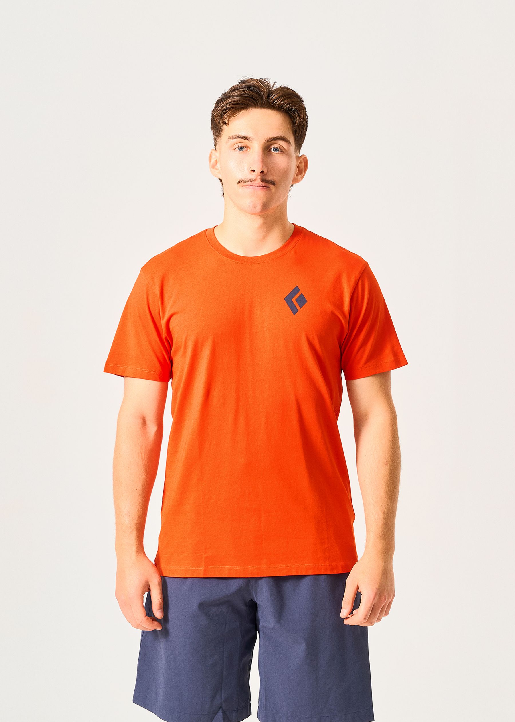Image - 1 - Equipment for Alpinists Tee