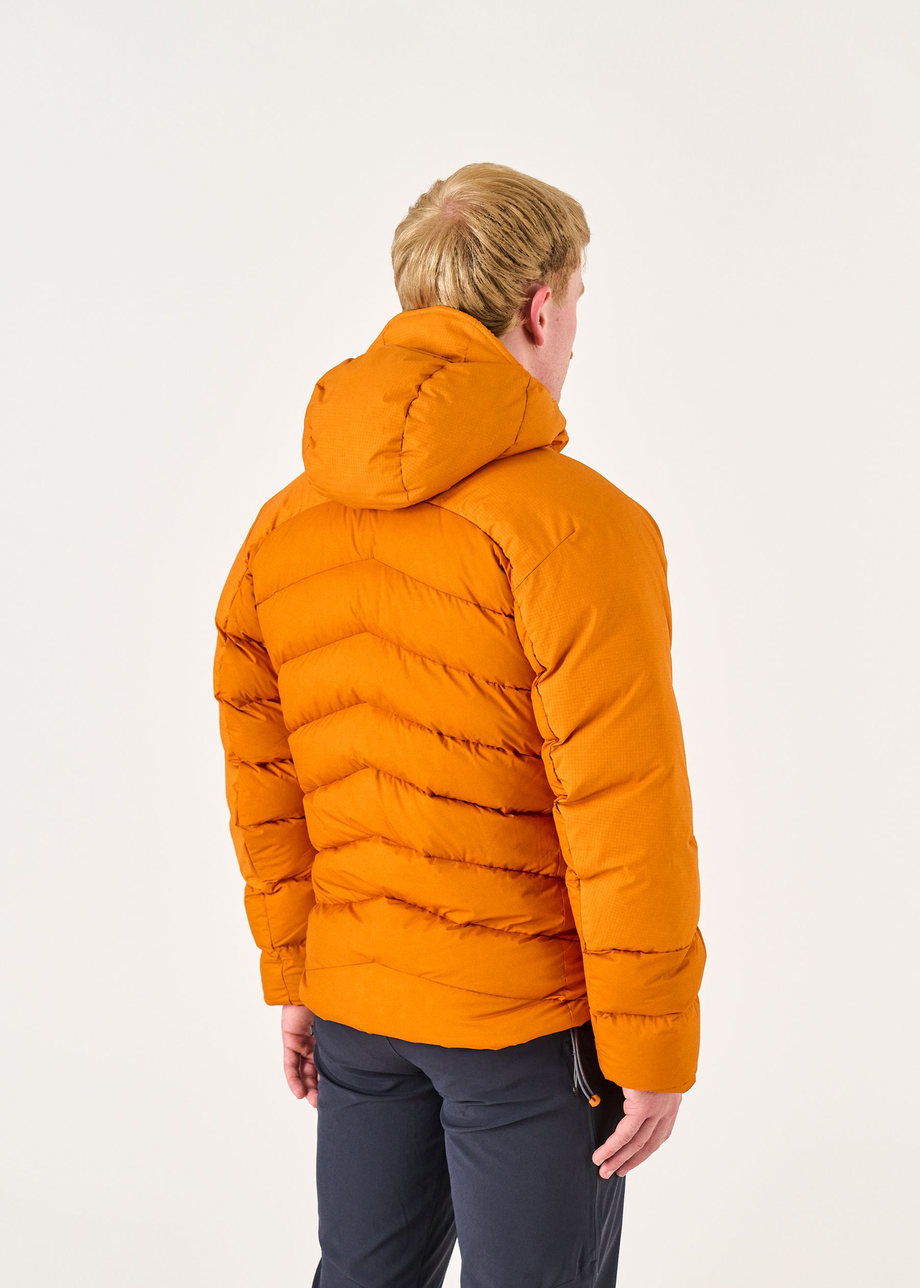 Image - 3 - Infinity Alpine Down Jacket