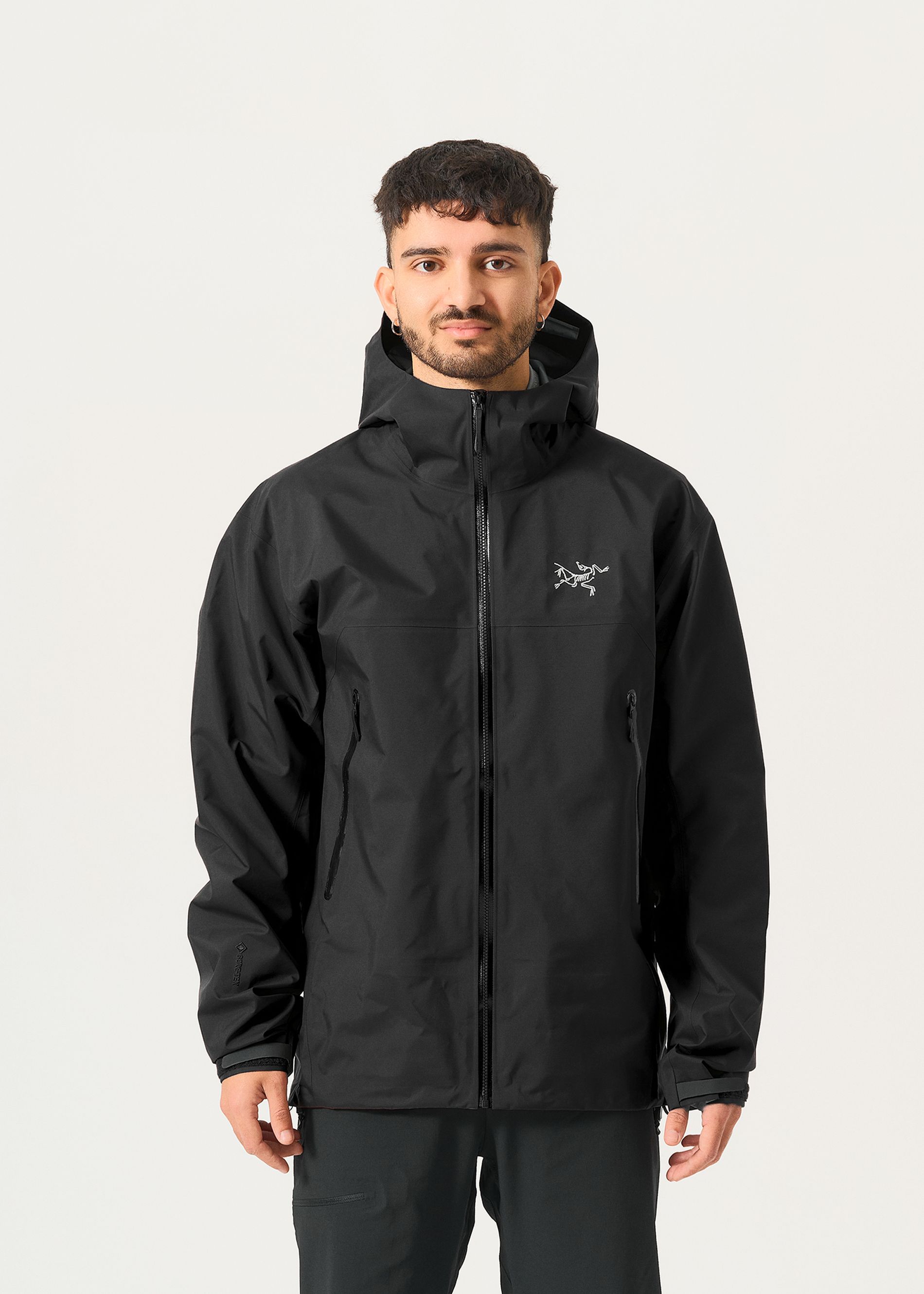 Arc'teryx Beta GORE-TEX Jacket