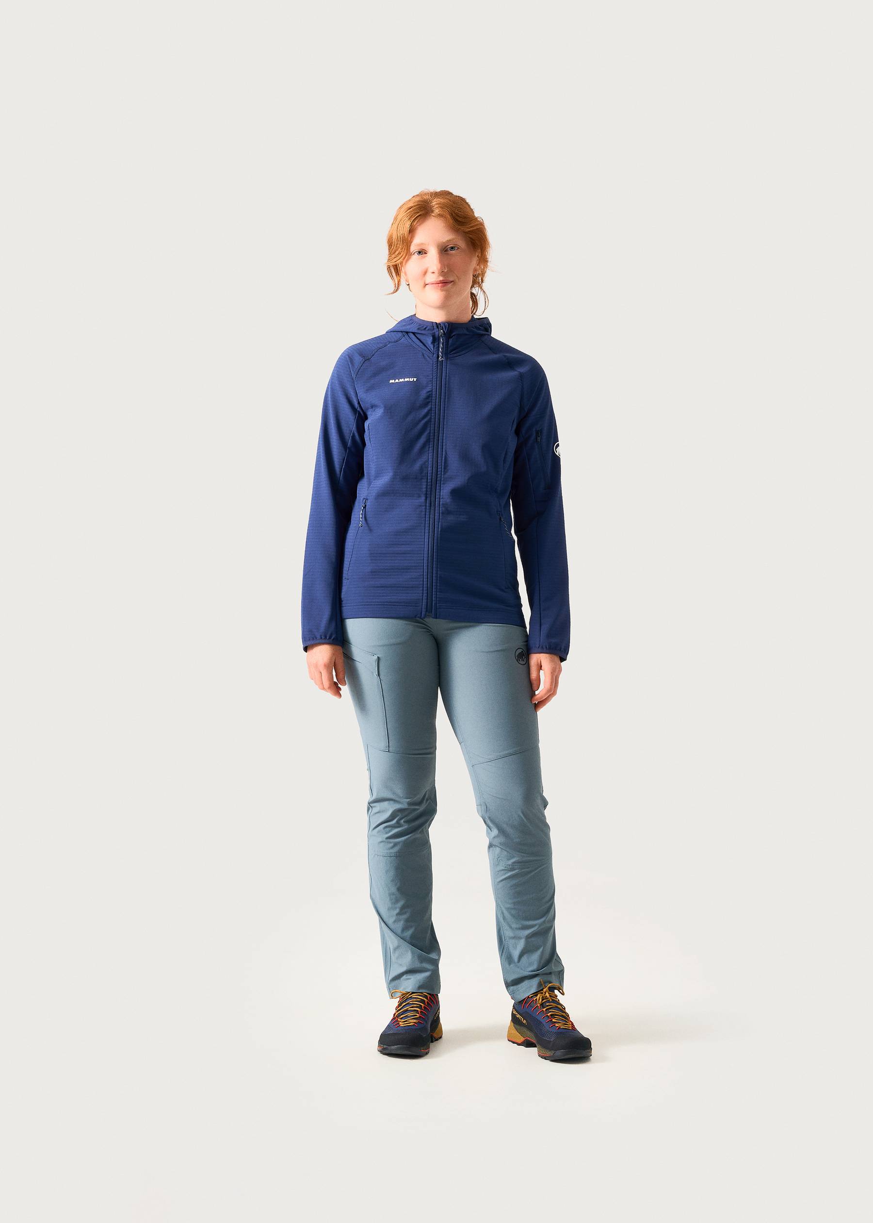 Image - 2 - Madris Light ML Hooded Jacket