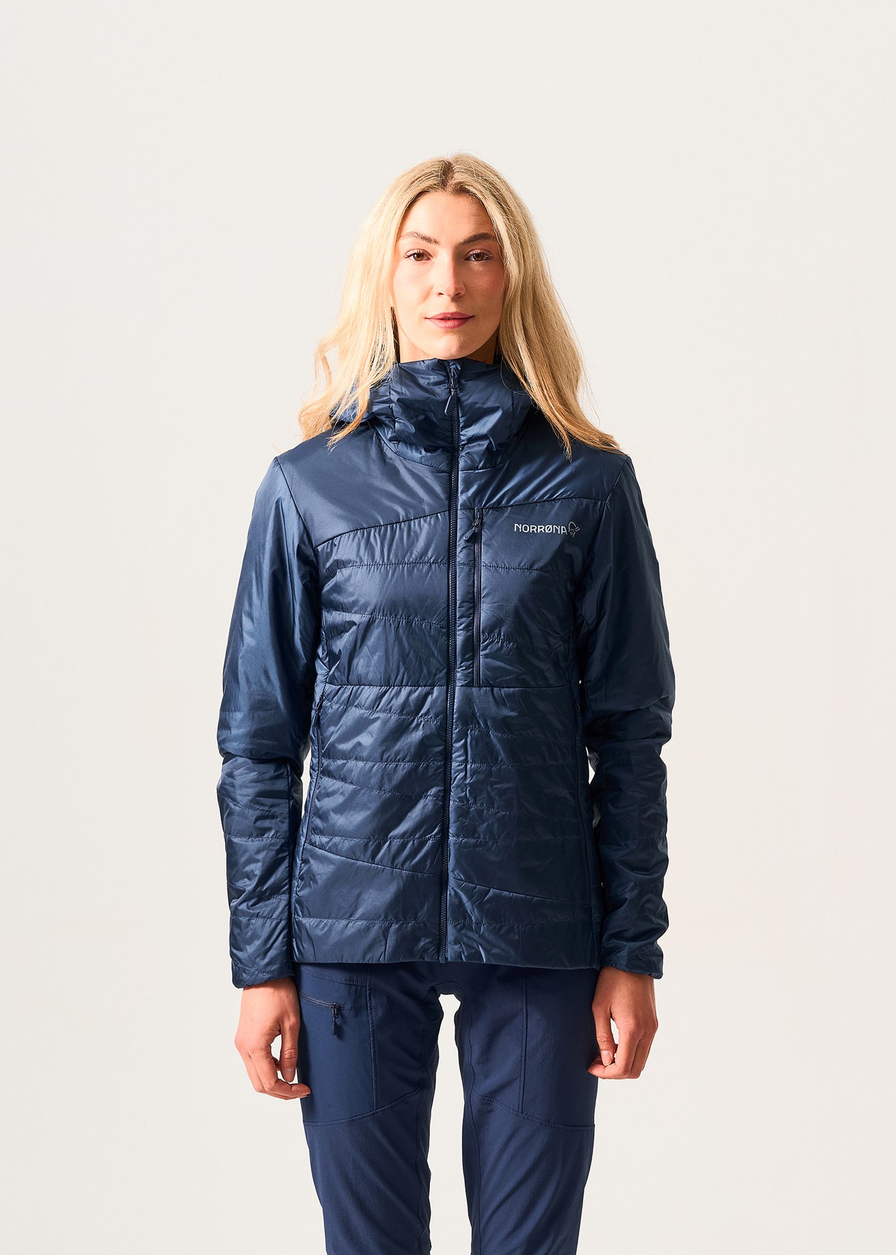 Image - 1 - Thermo40 Zip Hoody