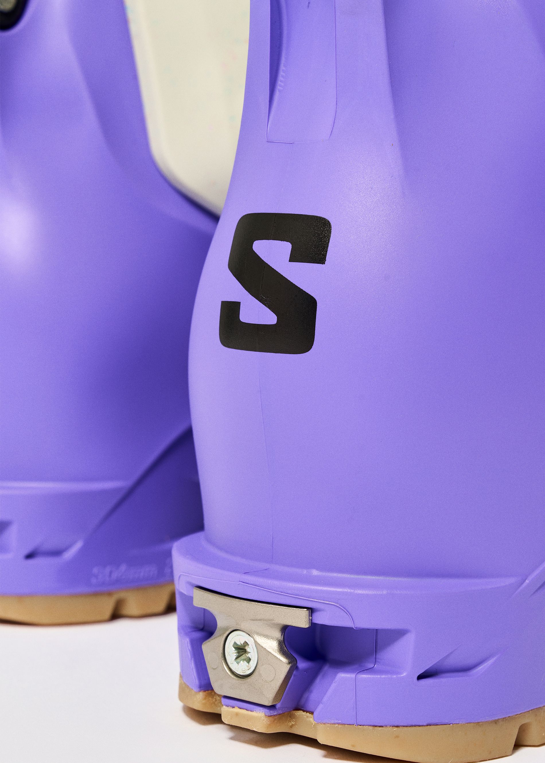 Salomon Shift Alpha BOA 130 Ski Boots 2025