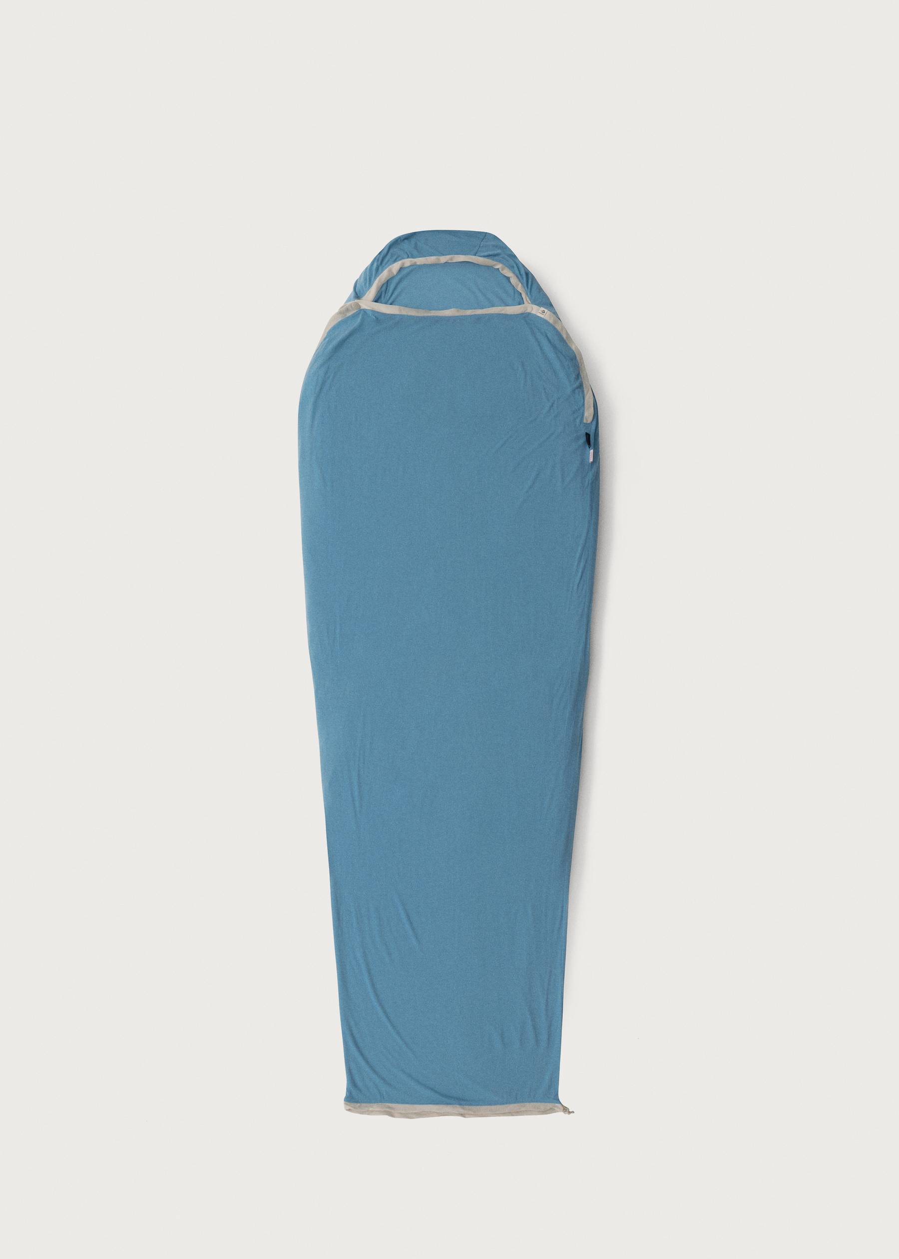 Image - 2 - Breeze Liner Mummy with Drawcord