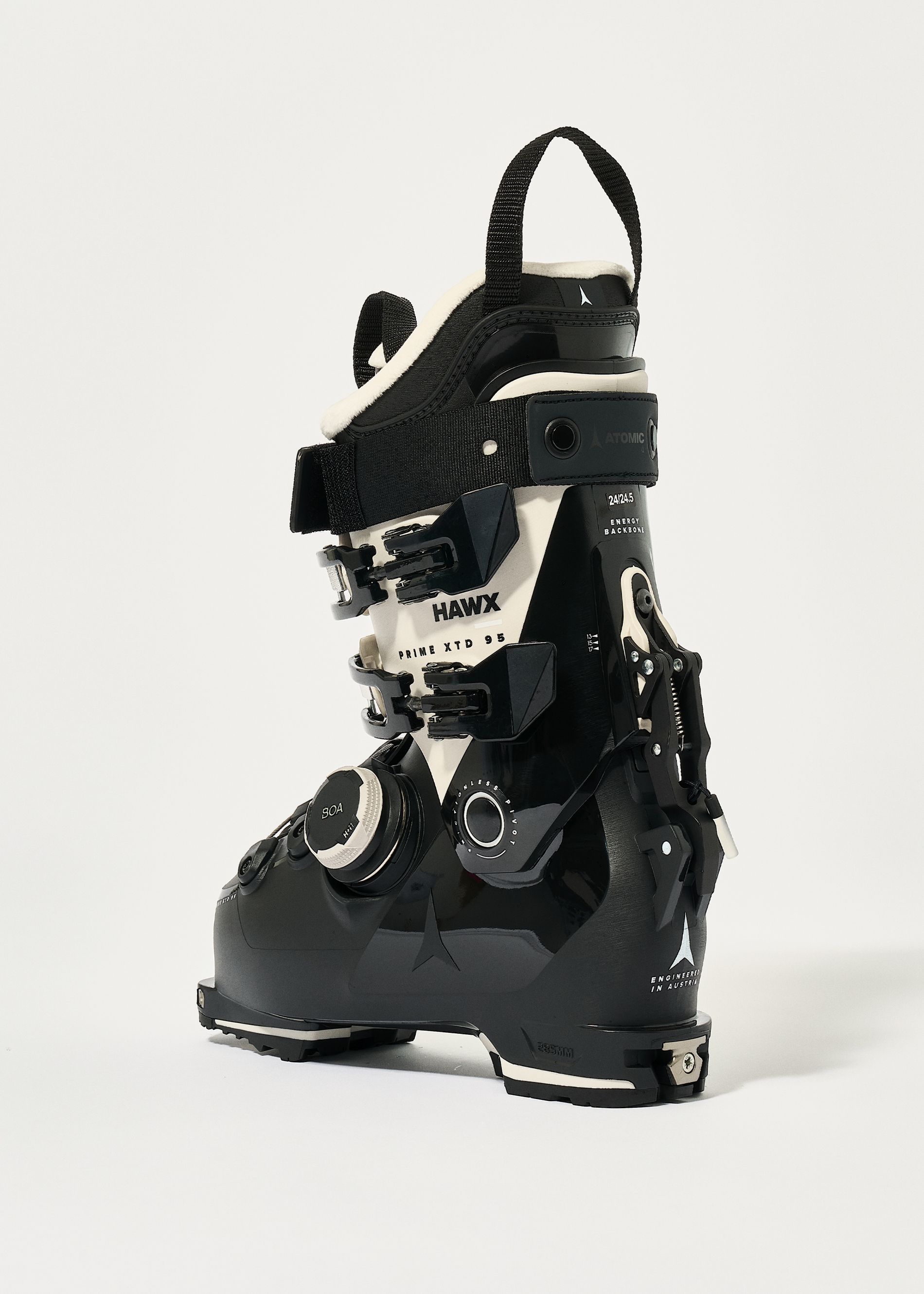 Atomic Hawx Prime XTD 95 BOA W GW Ski Boots