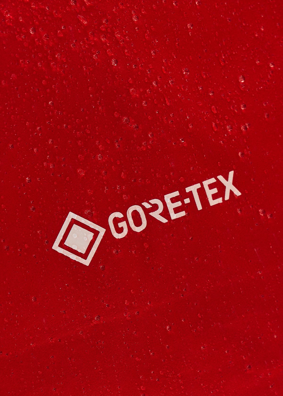 GORE-TEX ePE waterproof protection