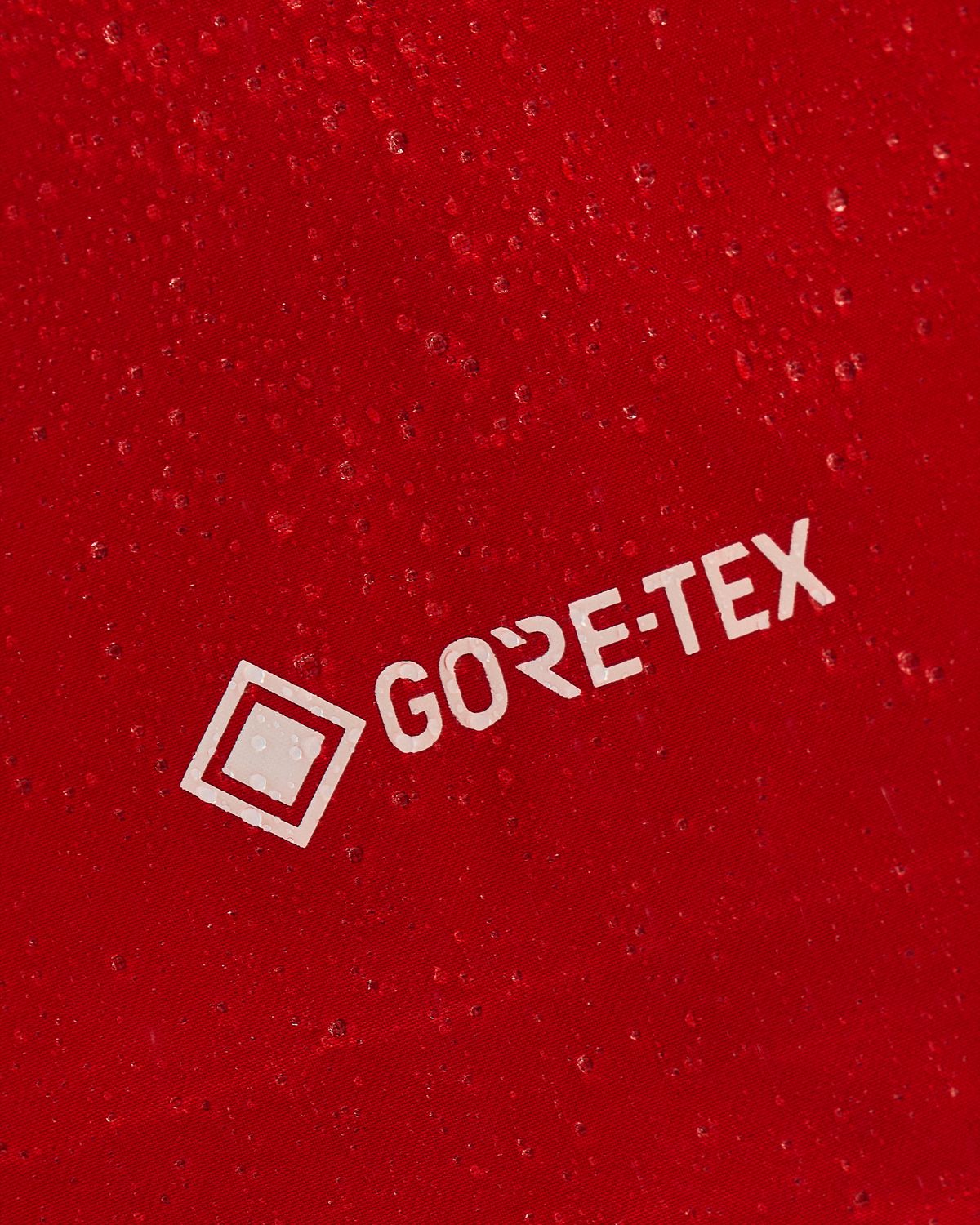 GORE-TEX ePE waterproof protection
