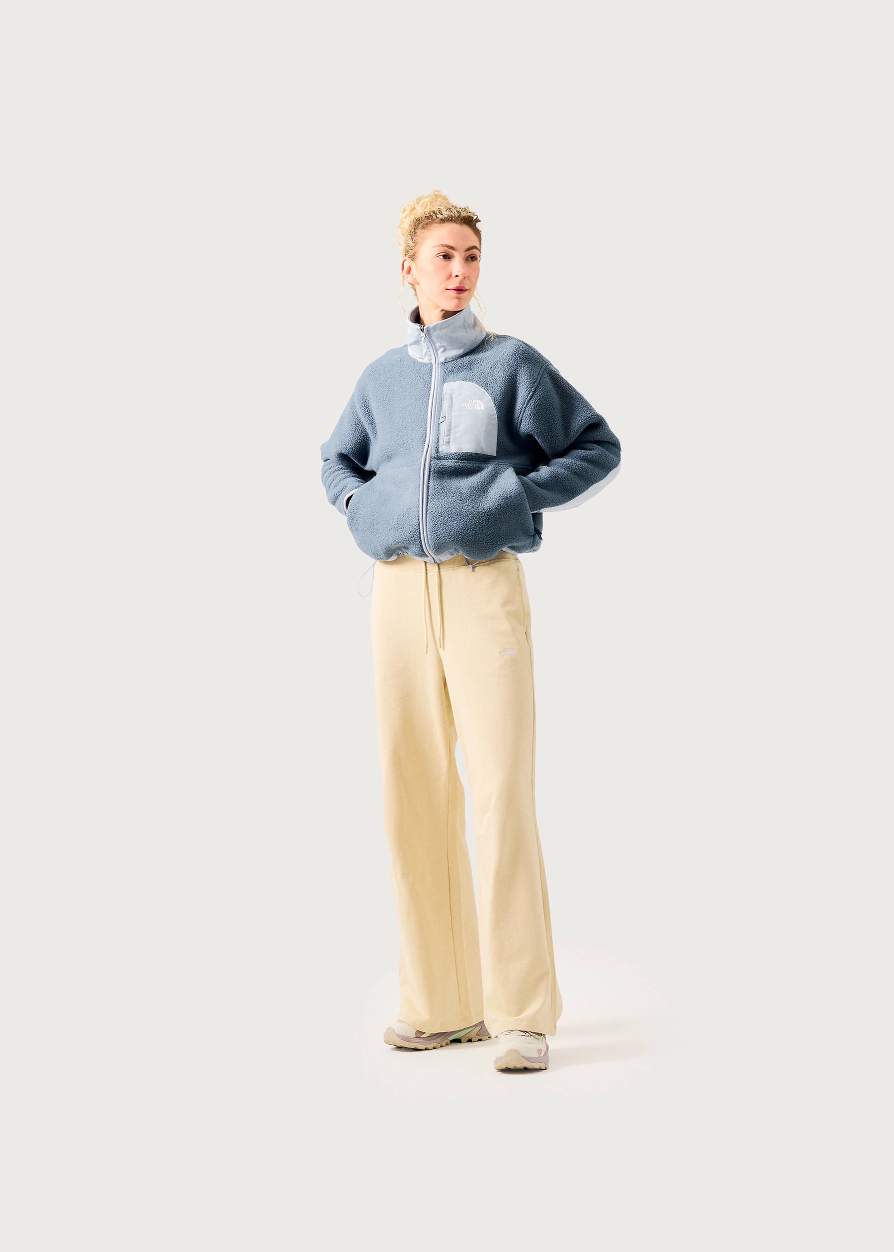Image - 2 - Yumiori Off Peak Full Zip Jacket