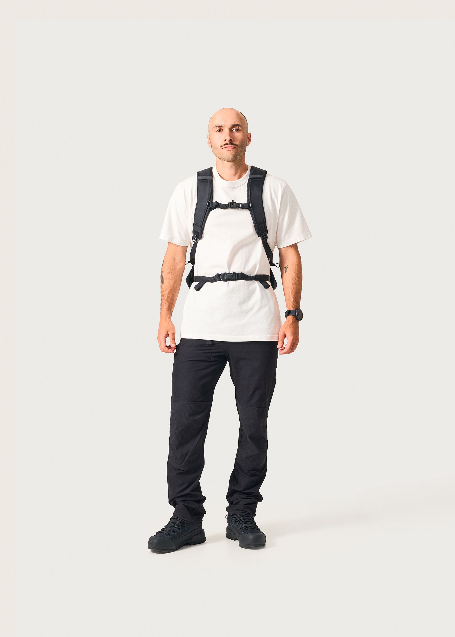 Image - 2 - Borealis Backpack