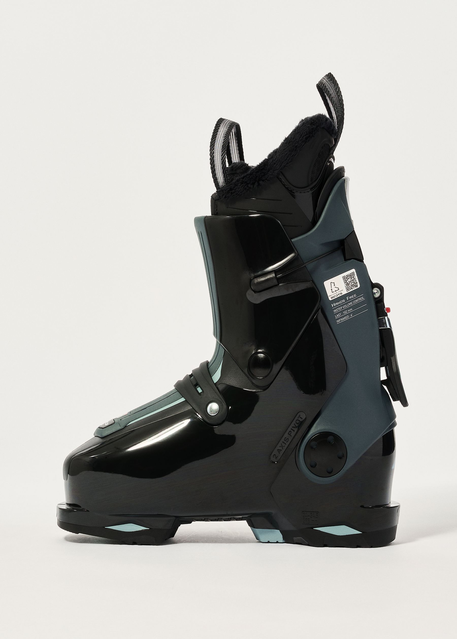 Image - 3 - HF 85 W GW Ski Boots