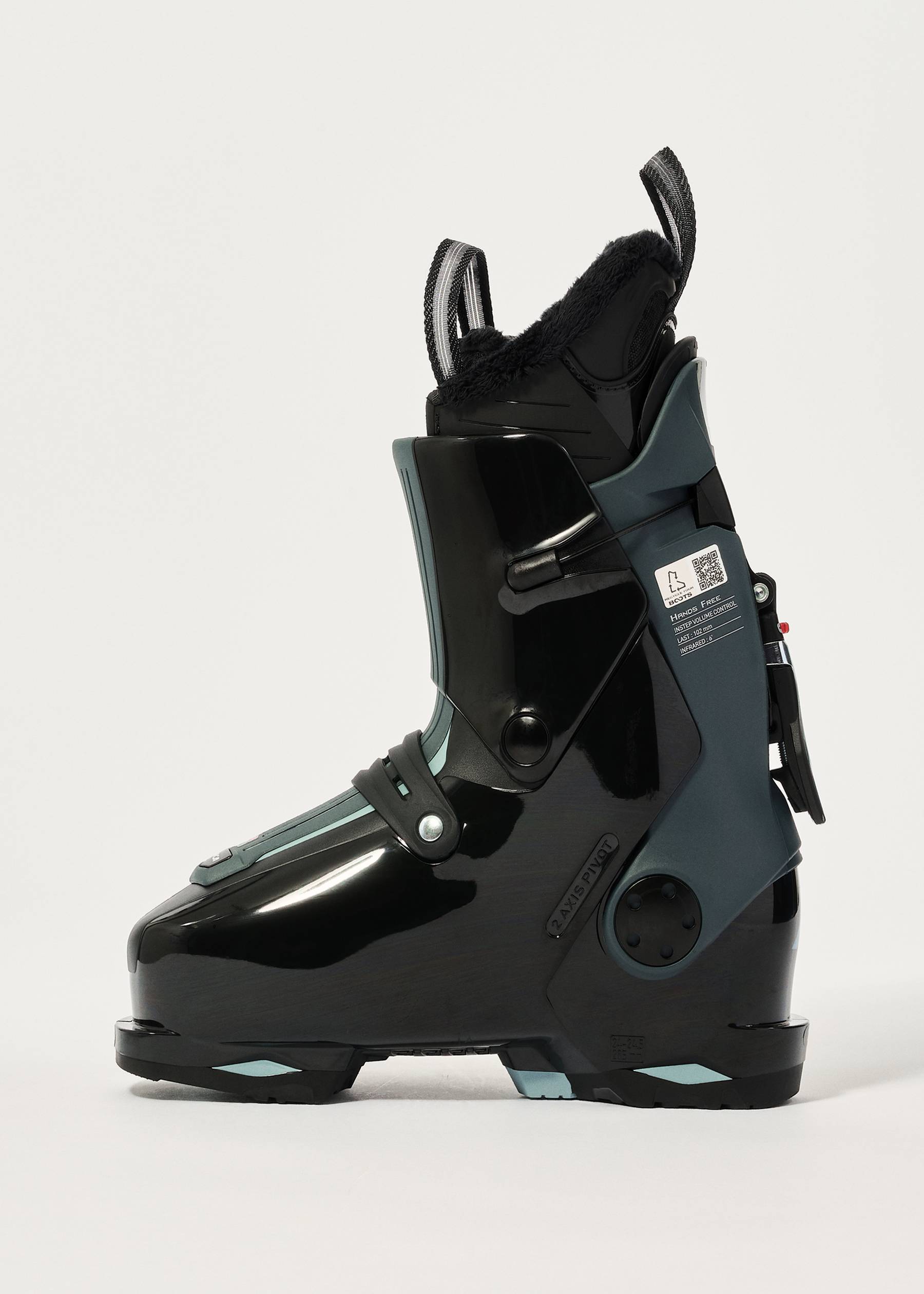 Image - 3 - HF 85 W GW Ski Boots
