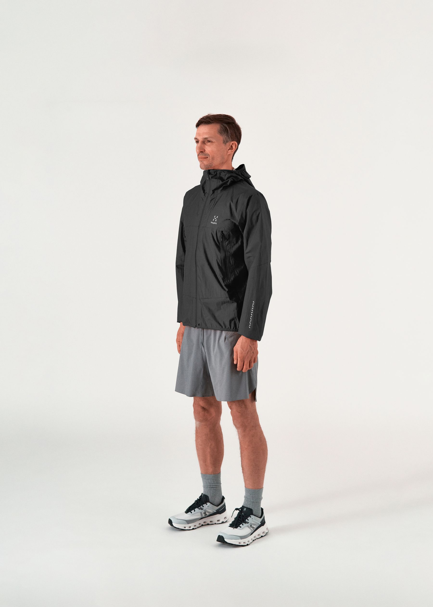 Haglofs L.I.M Proof Jacket