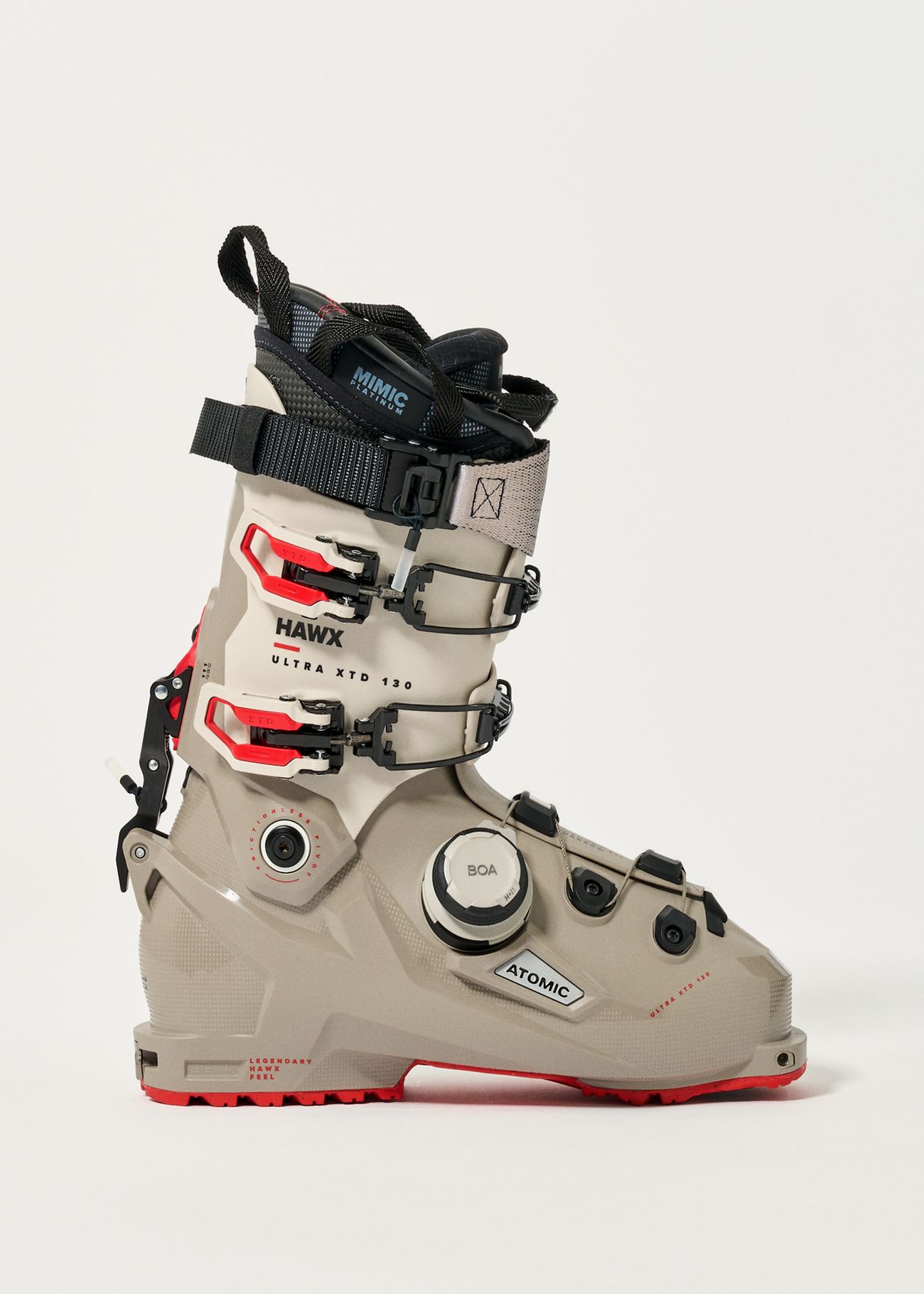 Atomic Hawx Ultra XTD 130 BOA GW Ski Boots