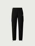 Packable Regular Straight Jogger
