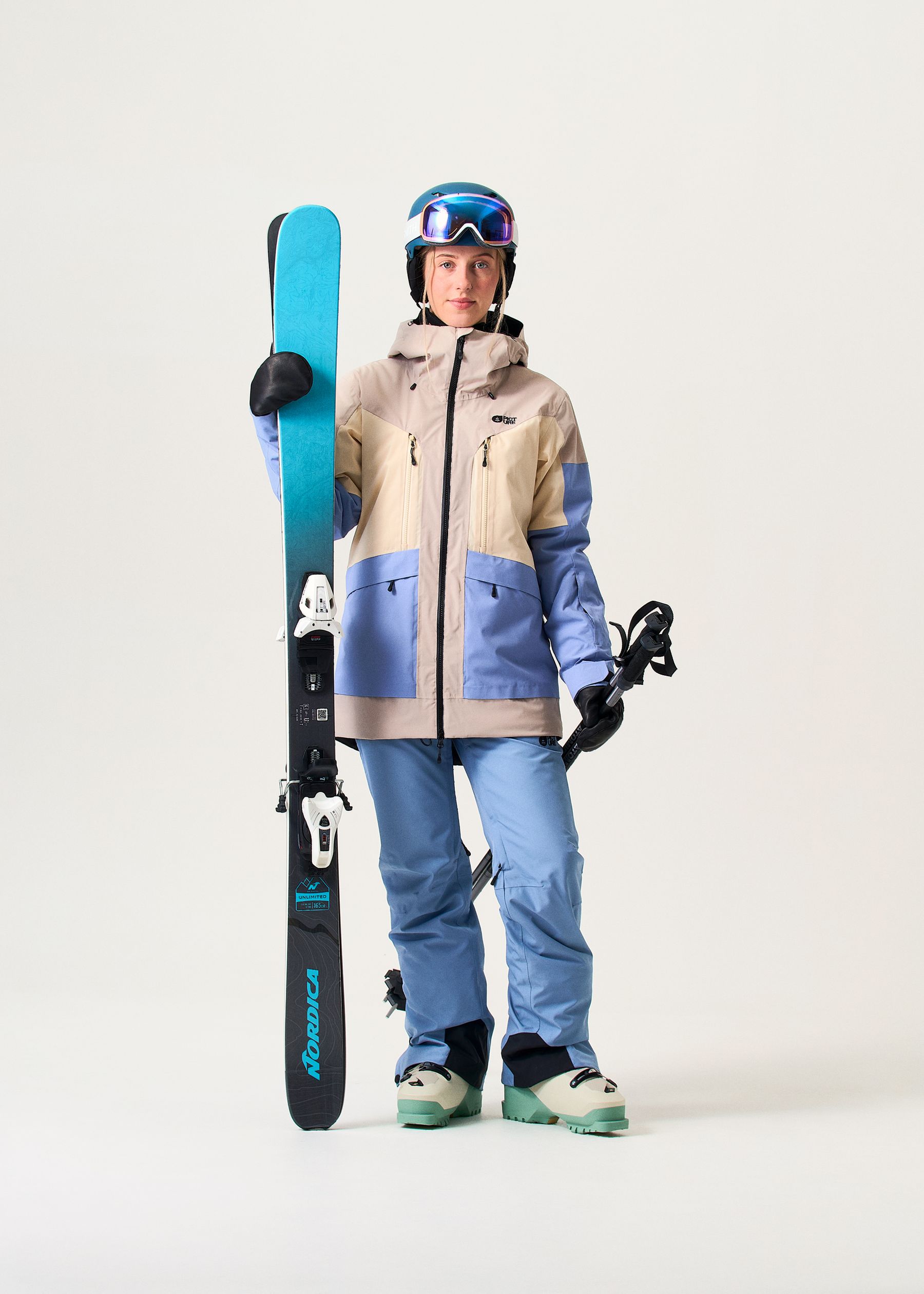 Image - 2 - Haakon Jacket