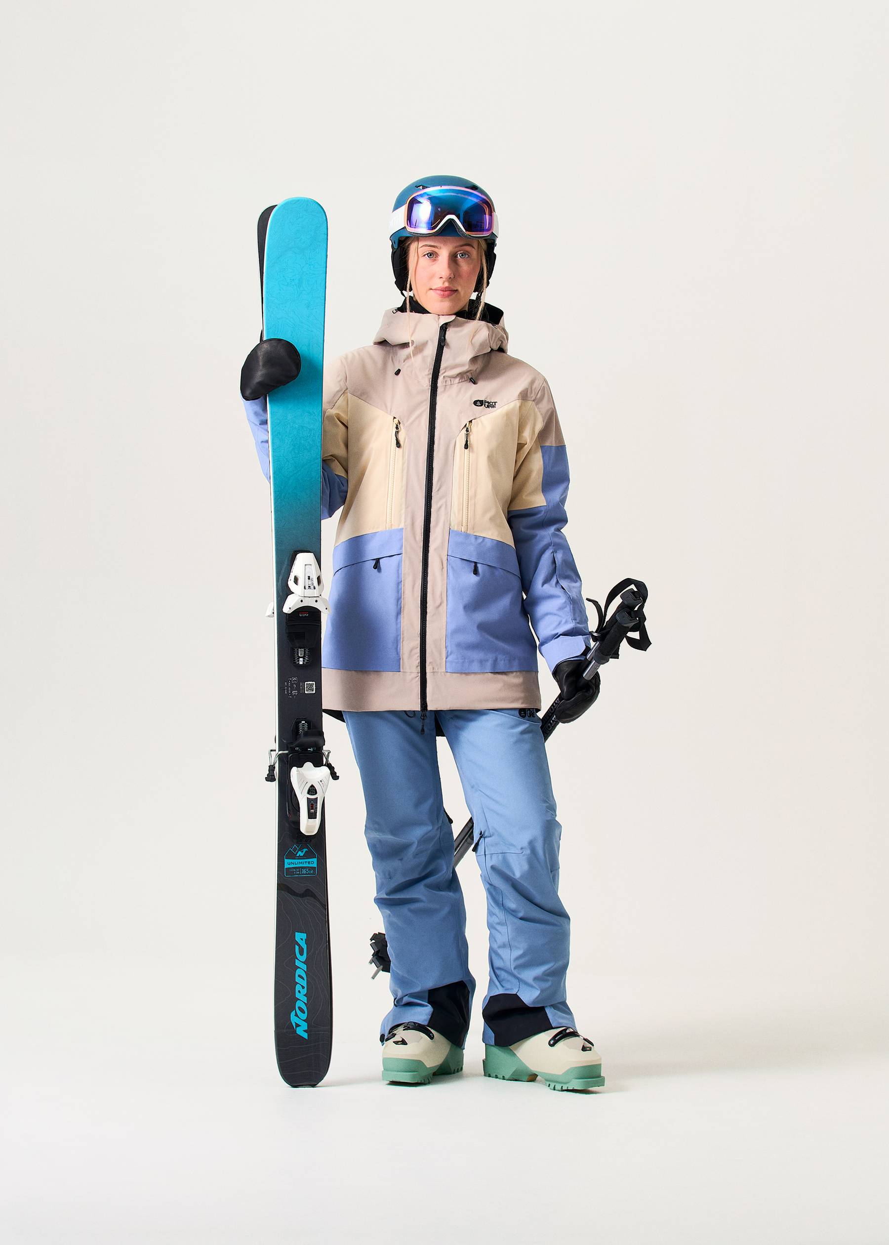 Image - 2 - Haakon Jacket