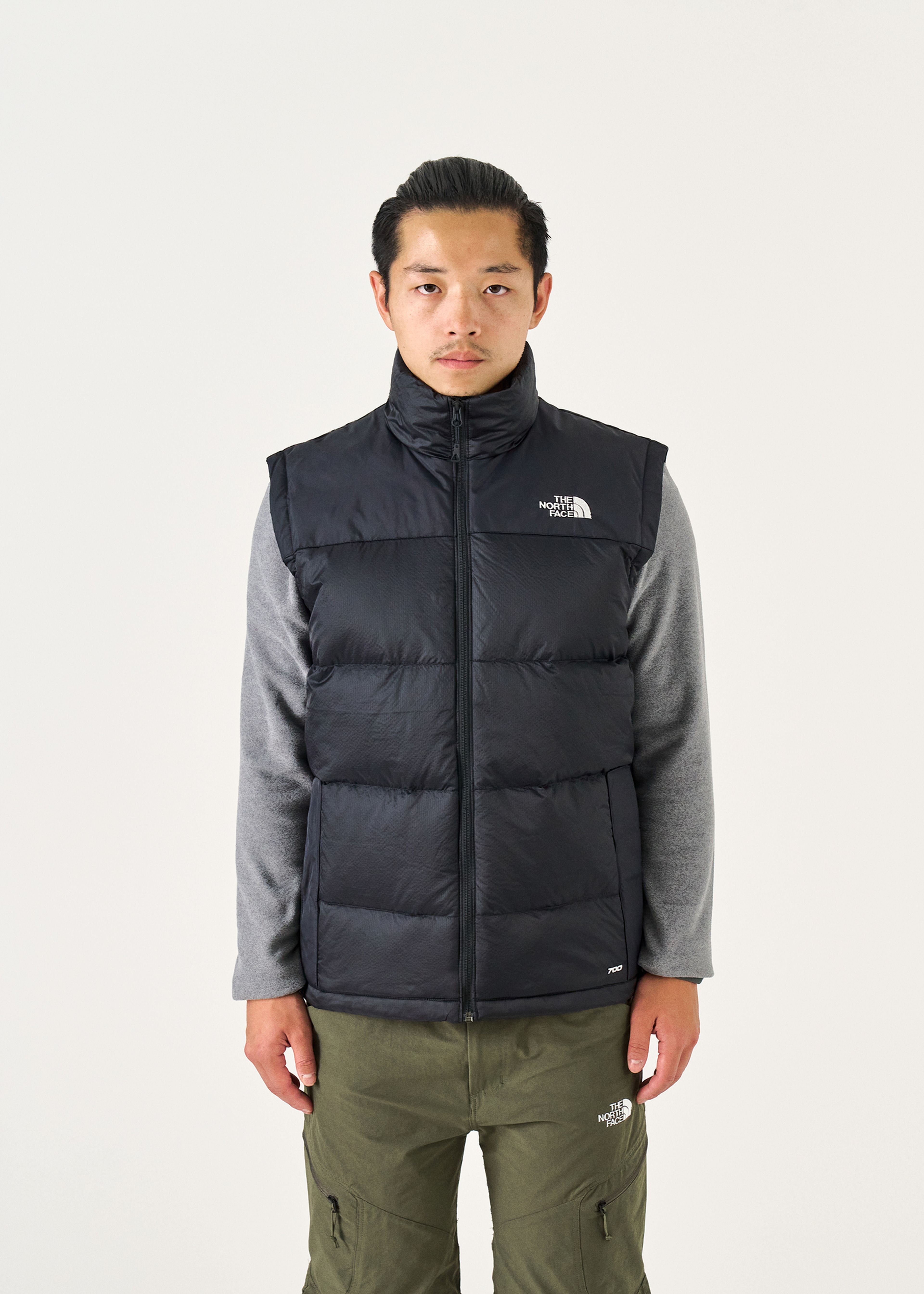 The North Face Diablo Down Vest