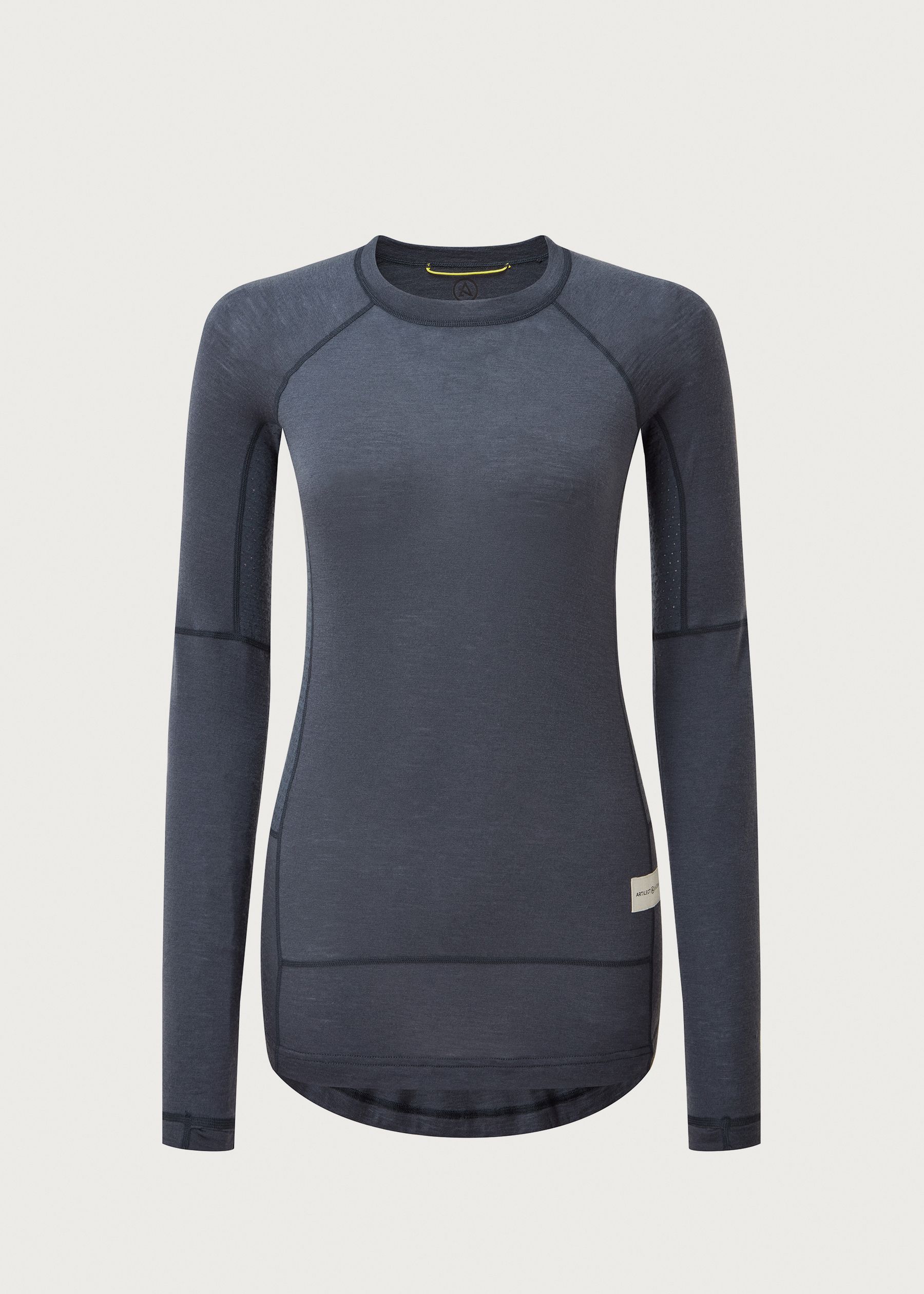 Image - 1 - Boulder 125 Merino Long Sleeve Crew