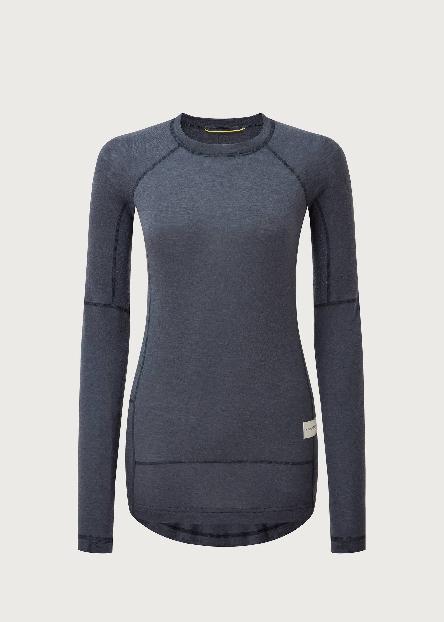 Image - 3 - Boulder 125 Merino Long Sleeve Crew