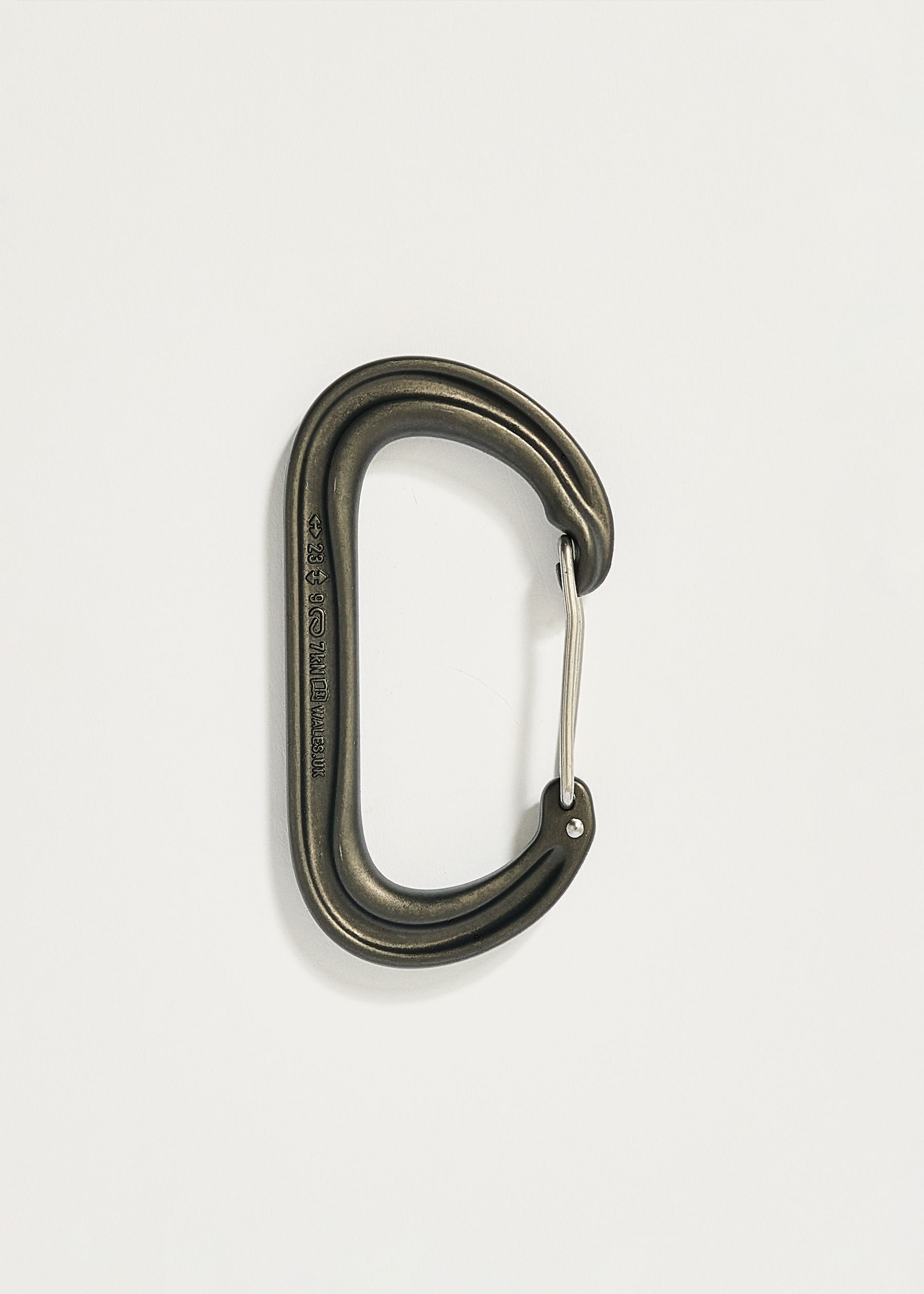 Image - 1 - WallDO Wiregate Carabiner