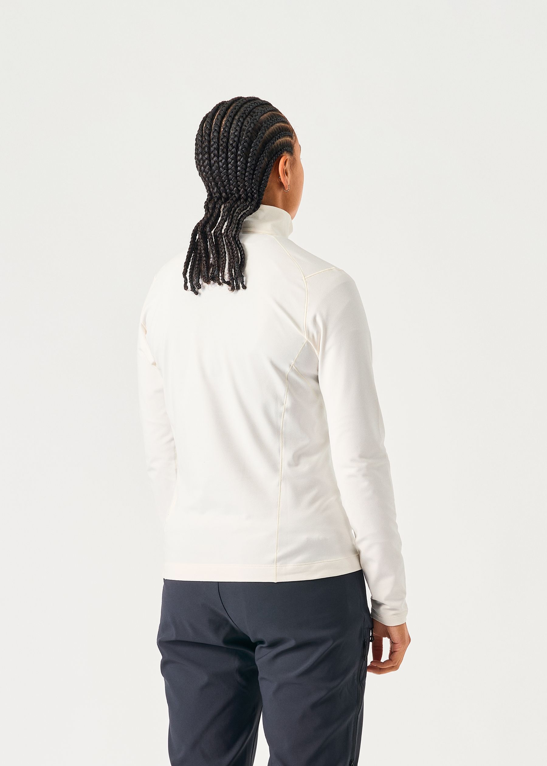 Image - 3 - Rho Zip Neck