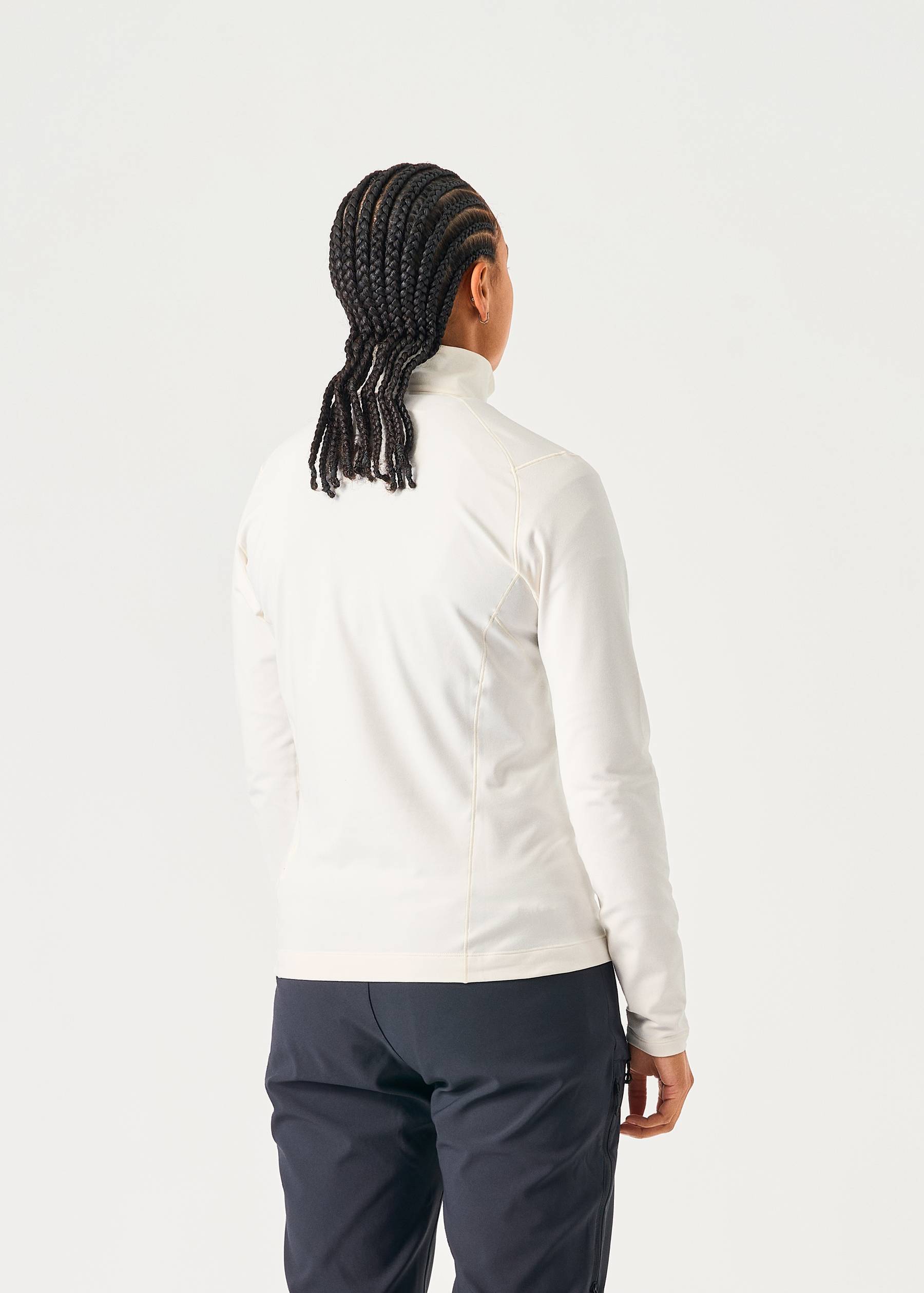 Image - 3 - Rho Zip Neck