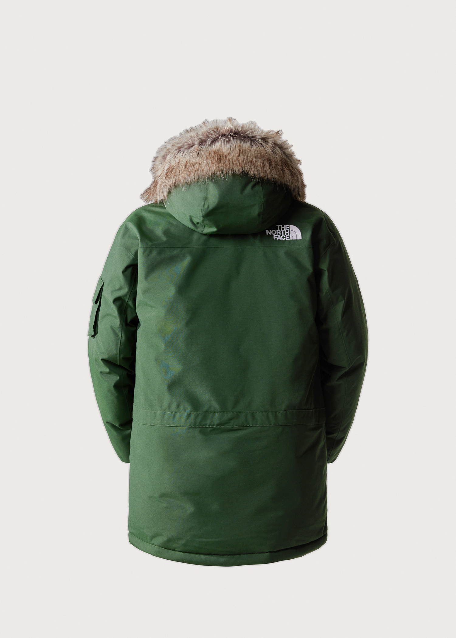 The North Face McMurdo Jacket