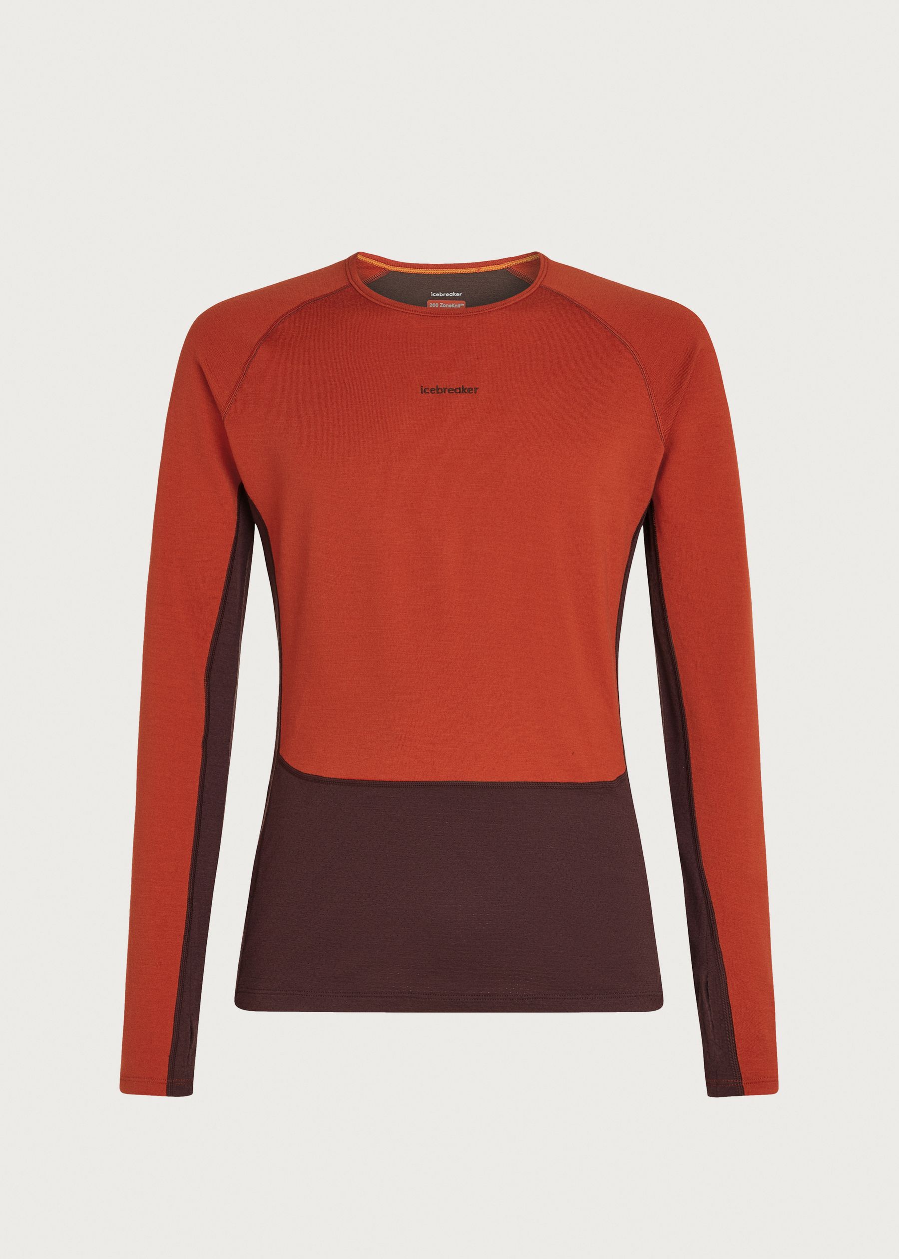 Image - 1 - 260 ZoneKnit L/S Crew