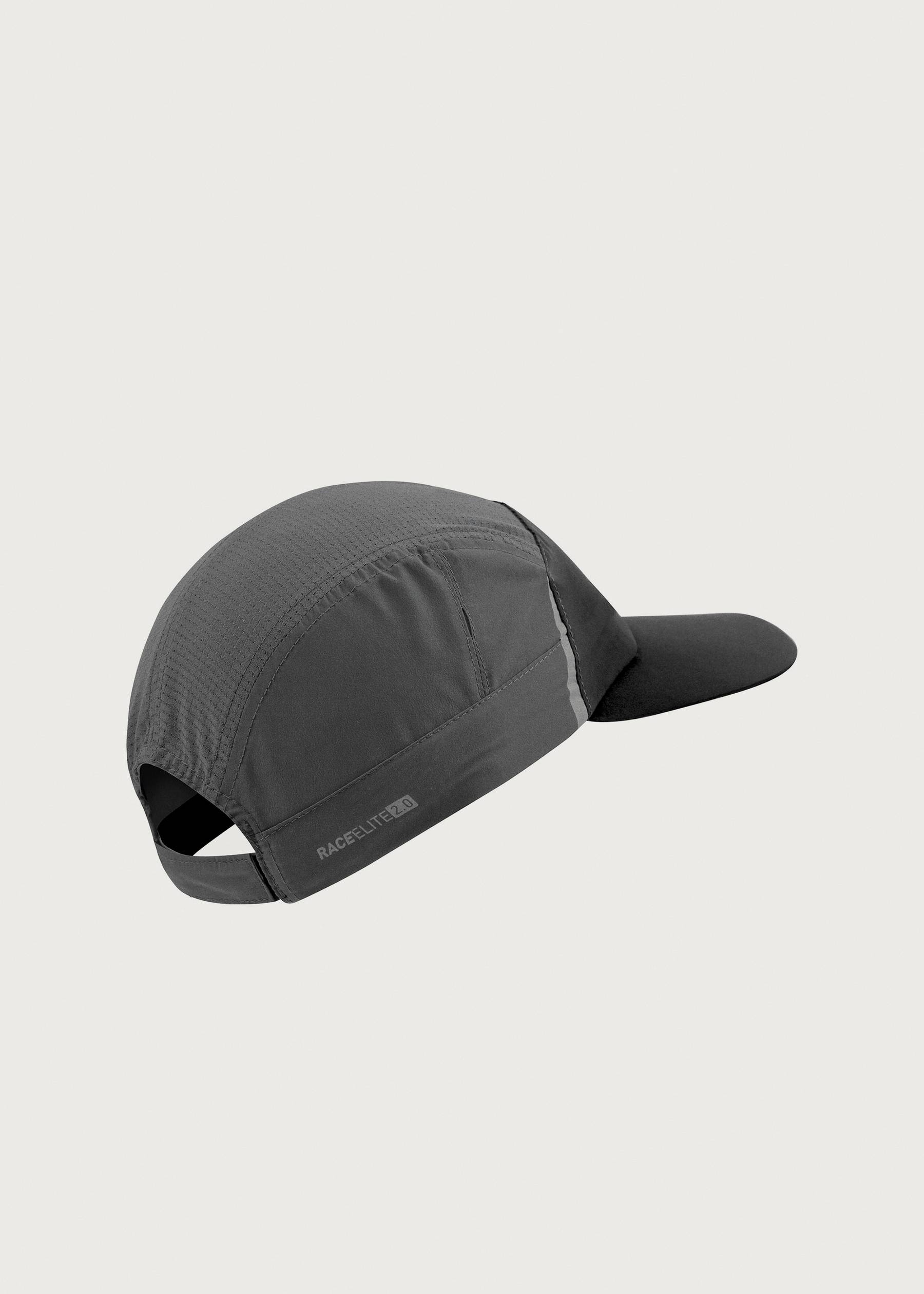 Image - 2 - Race Elite Peak 2.0 Cap