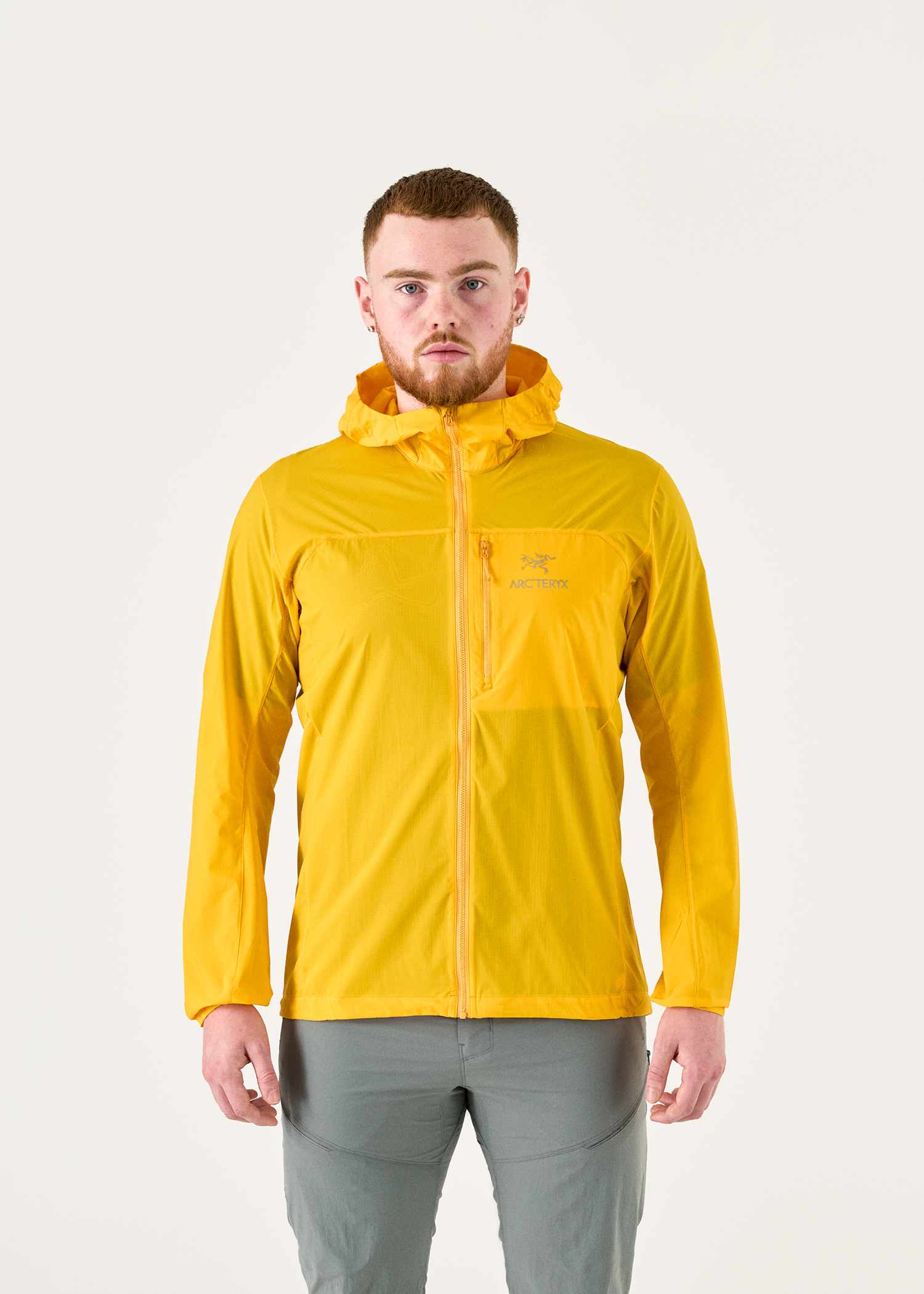 Arc'teryx Squamish Hoody