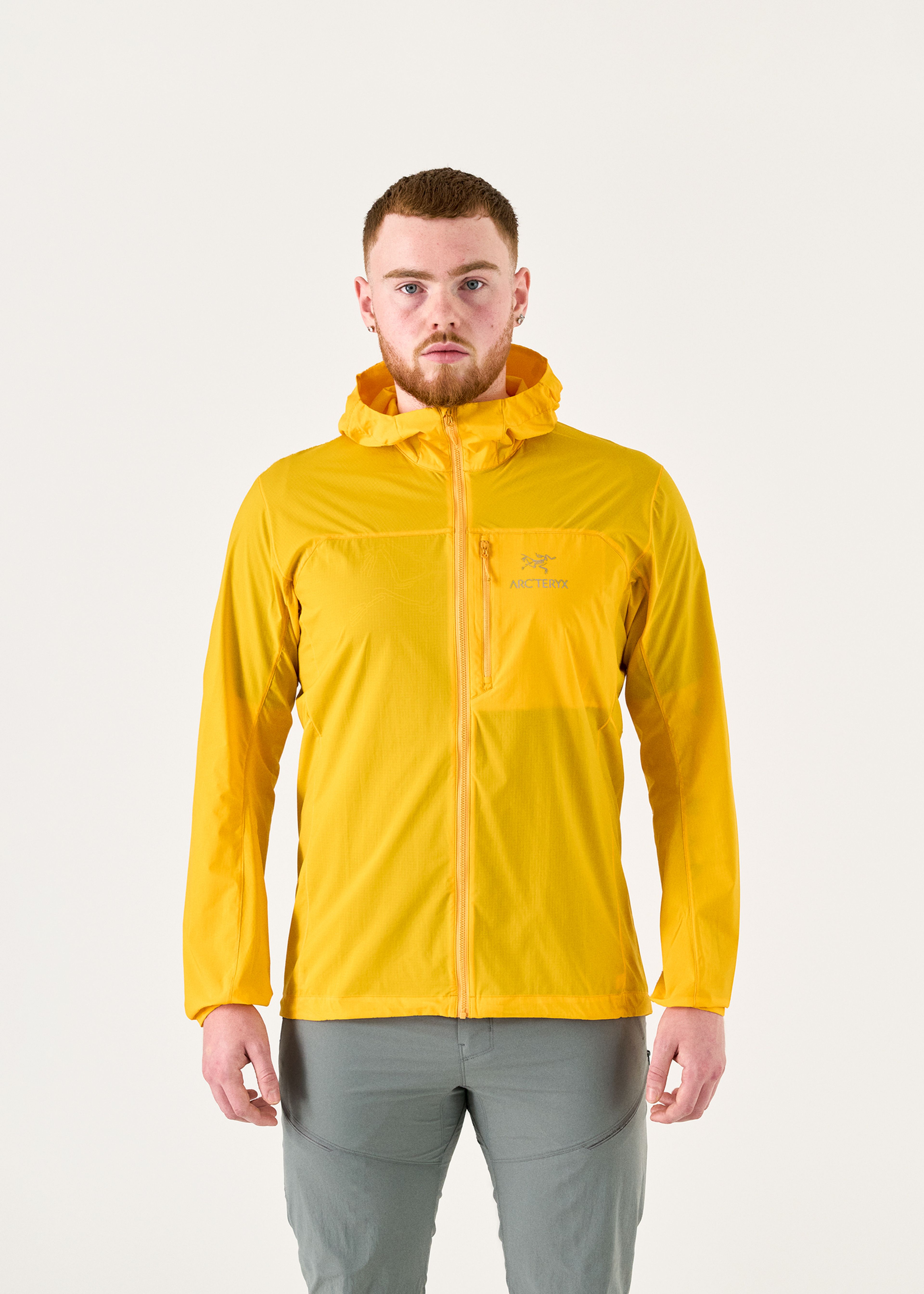 Arc'teryx Squamish Hoody