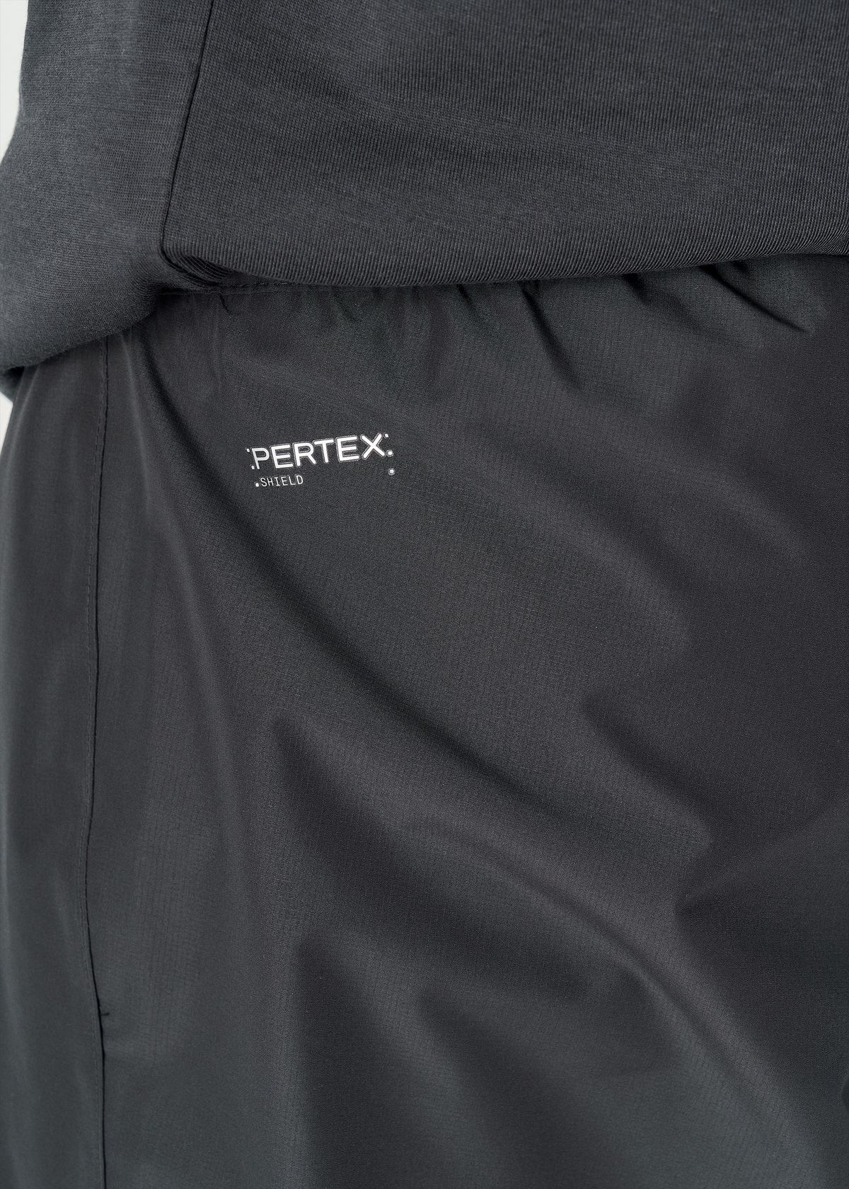 Pertex Shield waterproof protection    