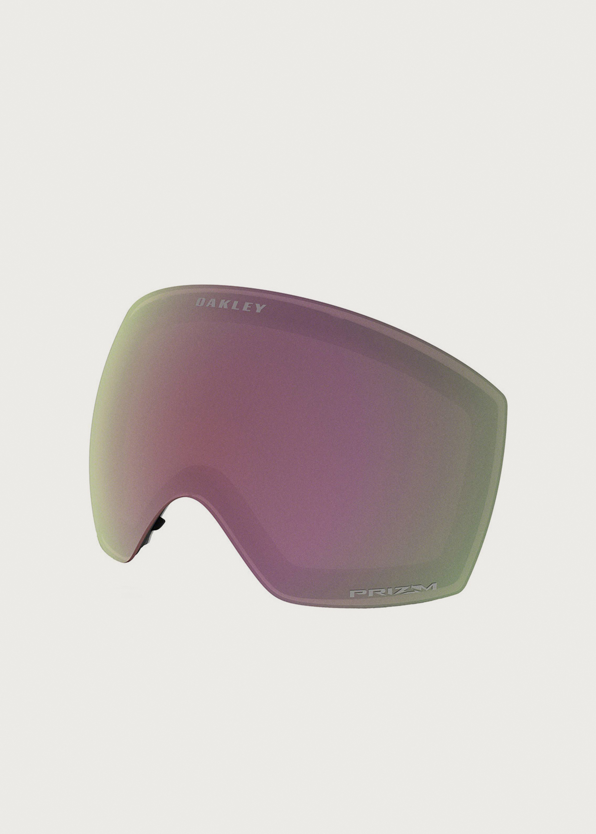 専用Oakley FLIGHT DECK L　アイスドイリジウム 専用Oakley FLIGHT DECK L アイスドイリジウム Oakley Flight