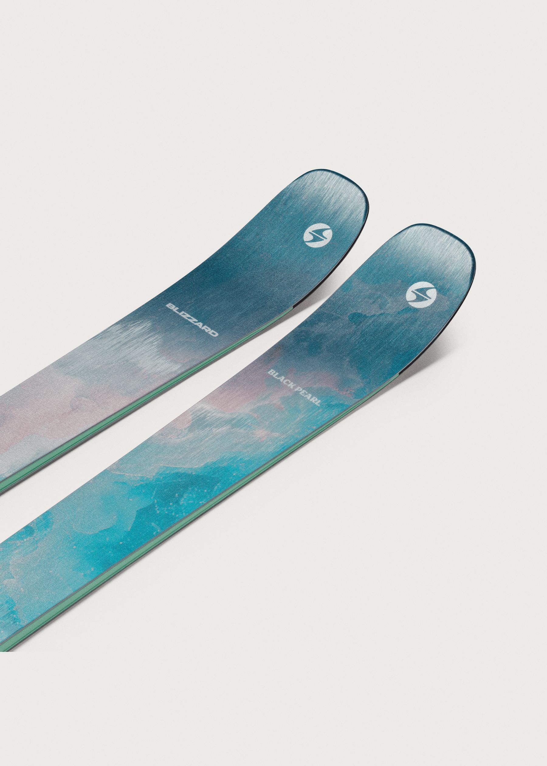 Blizzard Black Pearl 84 Skis